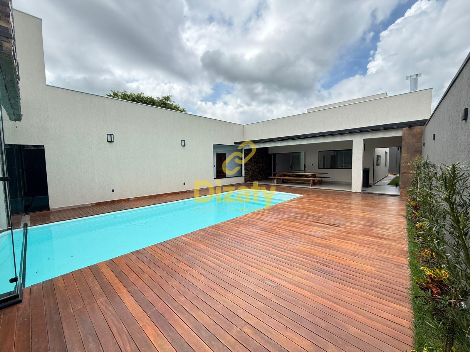Casa, 3 quartos - Foto 20