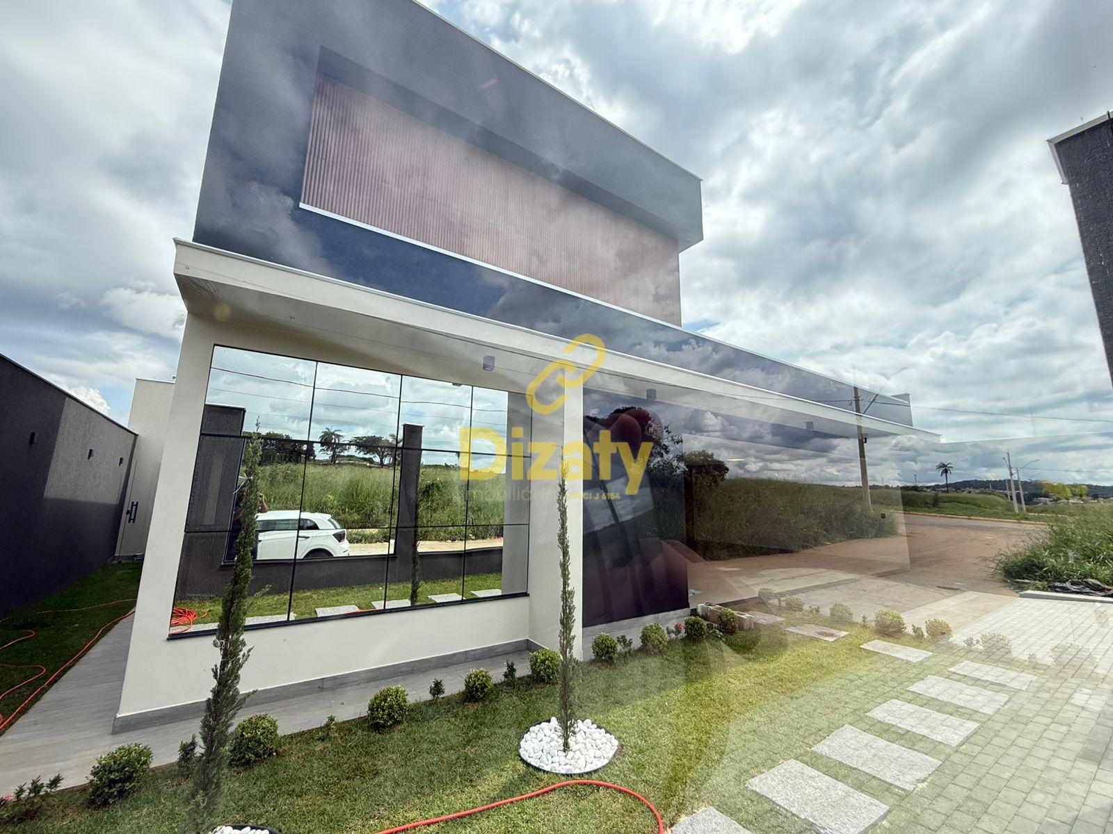 CASA A VENDA DE ALTO PADRÃO NO BAIRRO VITÓRIA DA UNIÃO - SETE ...