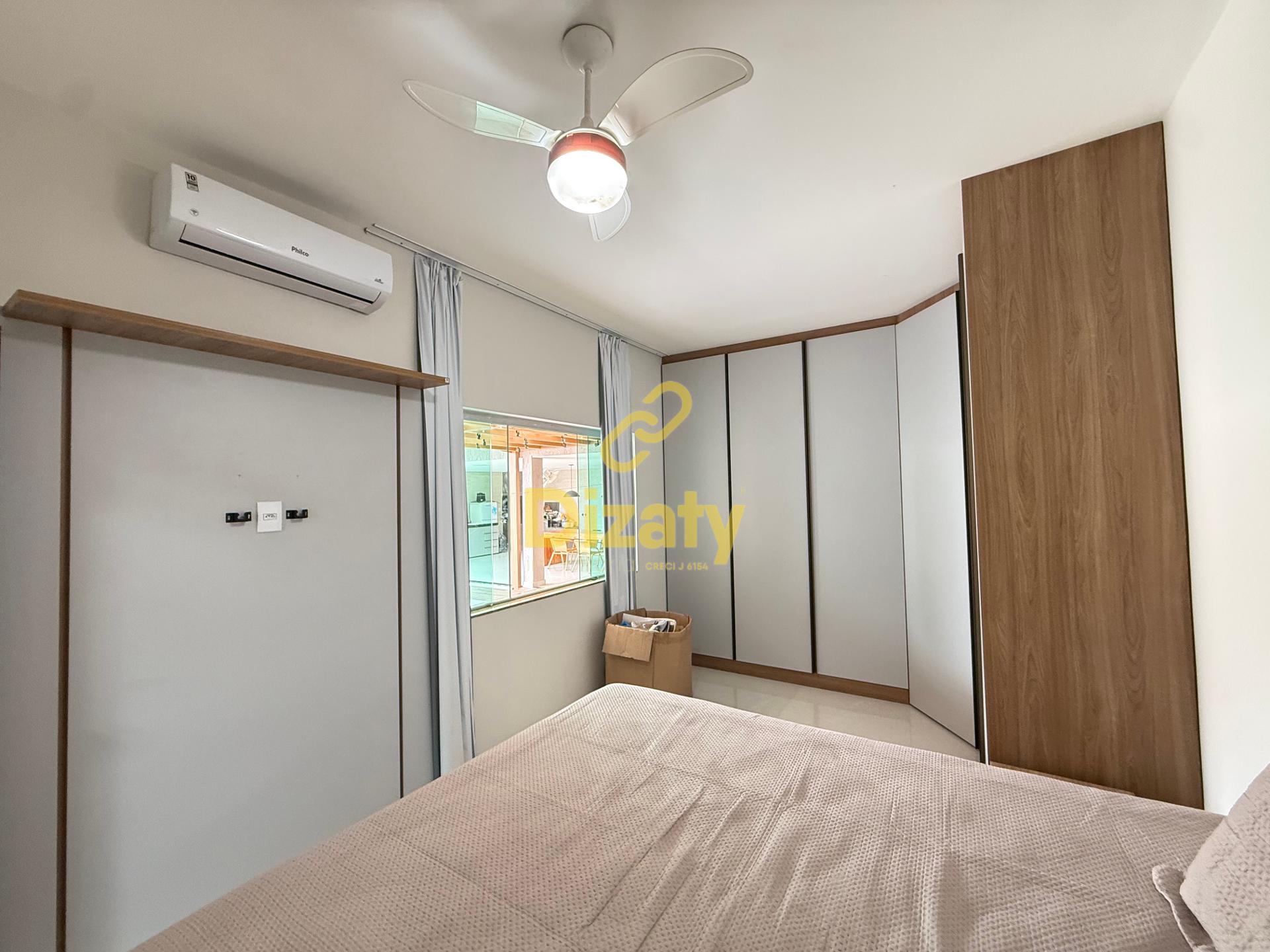 Casa, 1 quarto, 390 m² - Foto 14