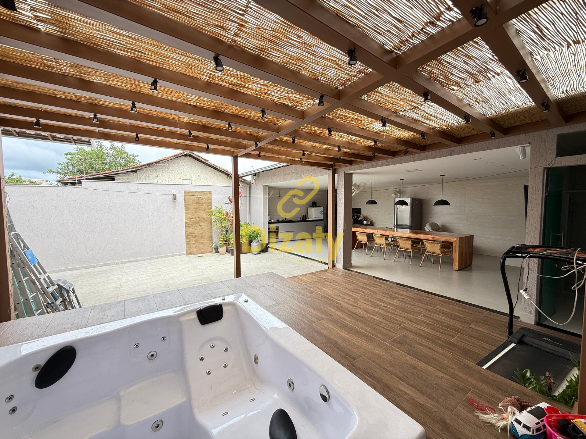 Casa, 1 quarto, 390 m² - Foto 25