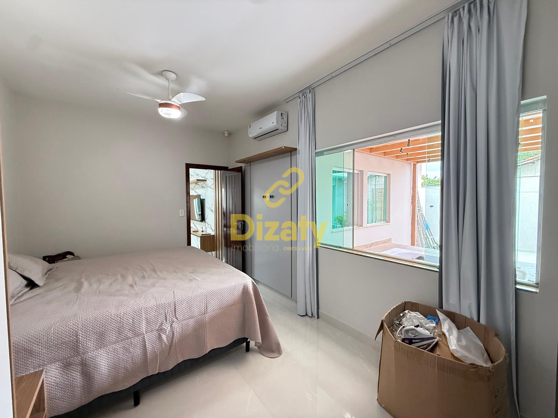 Casa, 1 quarto, 390 m² - Foto 12