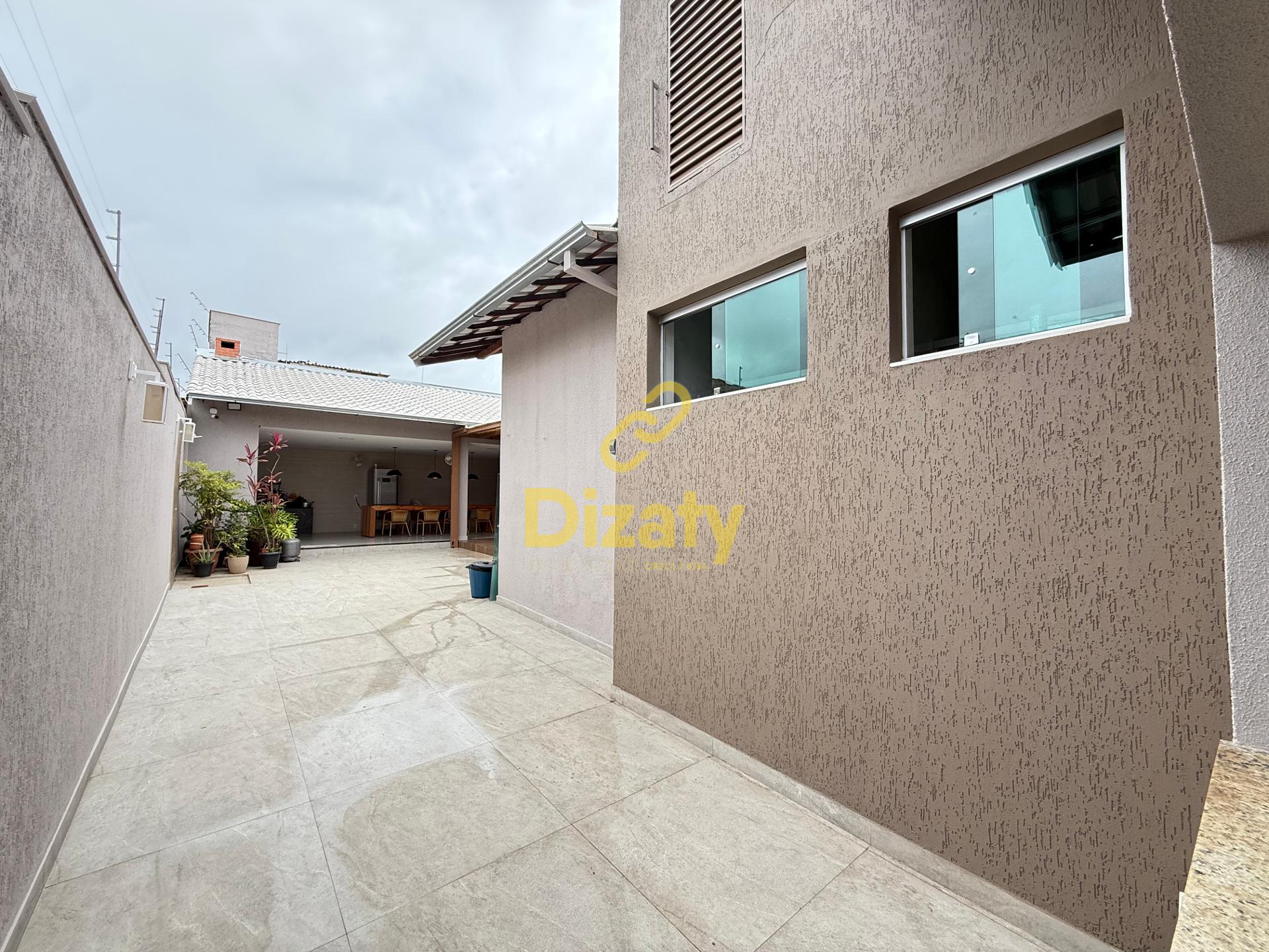 Casa, 1 quarto, 390 m² - Foto 21