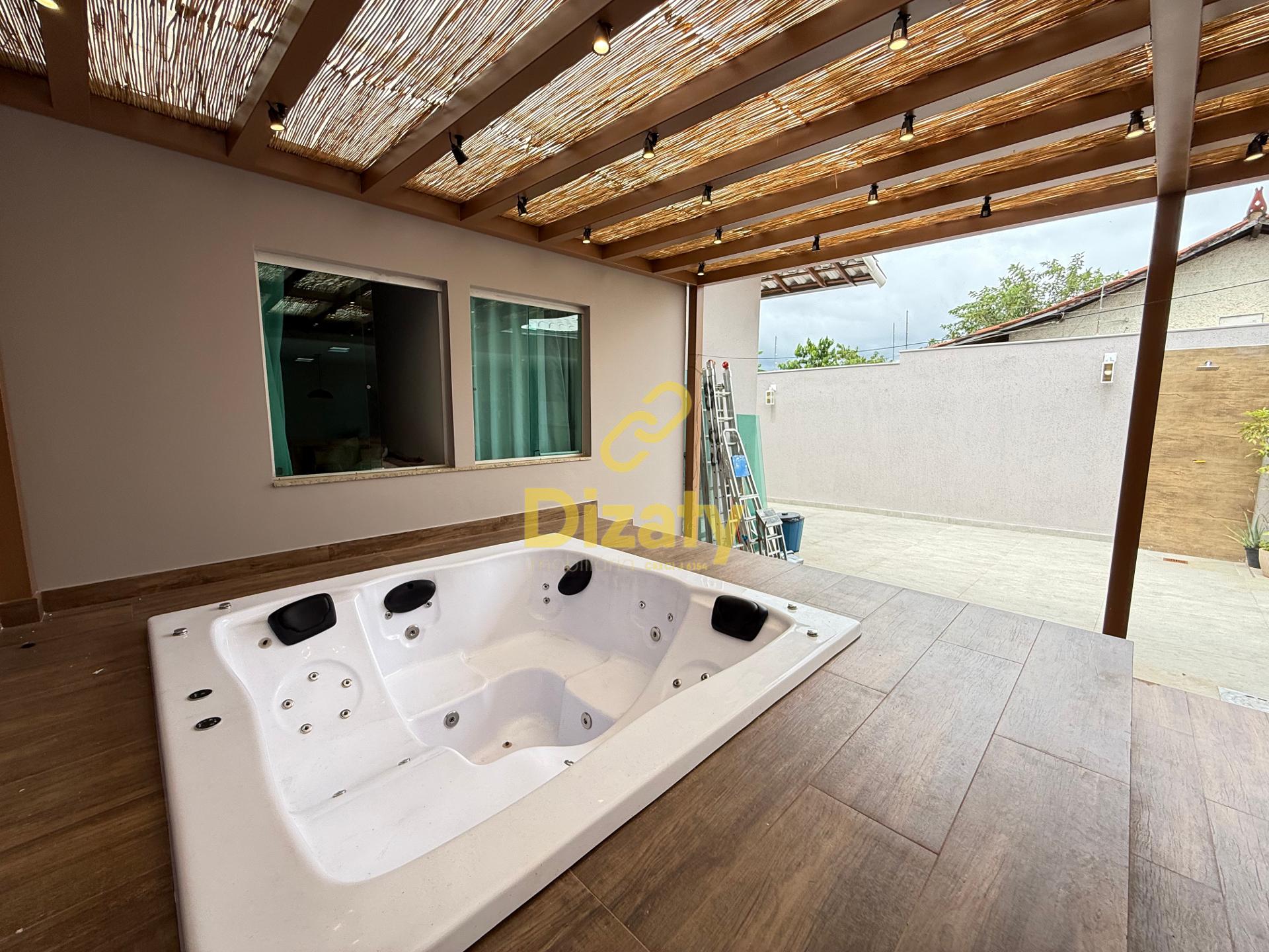 Casa, 1 quarto, 390 m² - Foto 27
