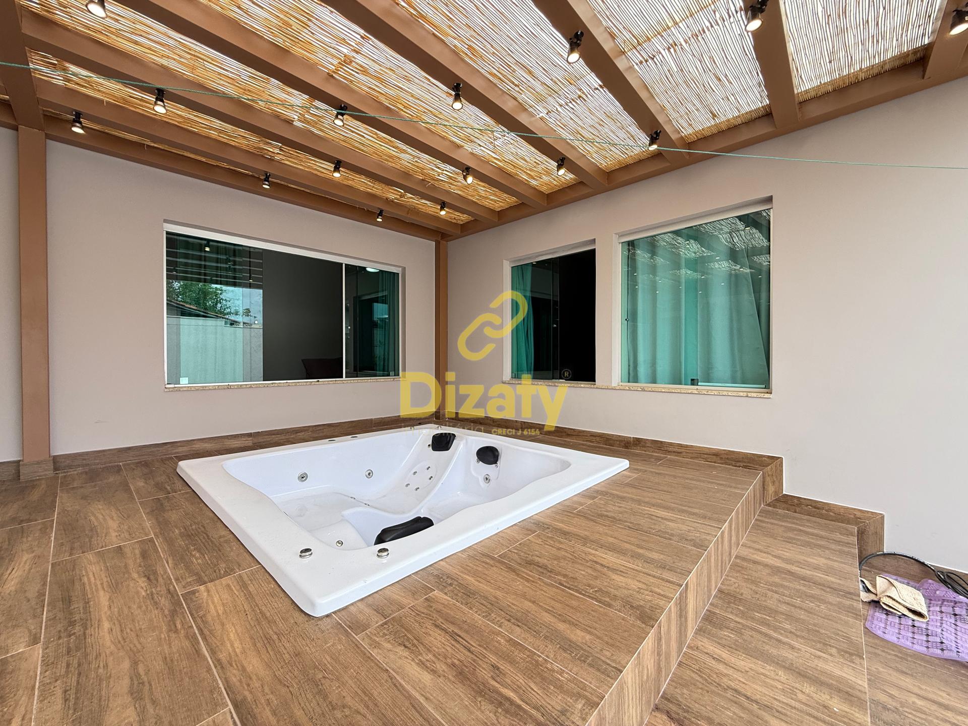 Casa, 1 quarto, 390 m² - Foto 26