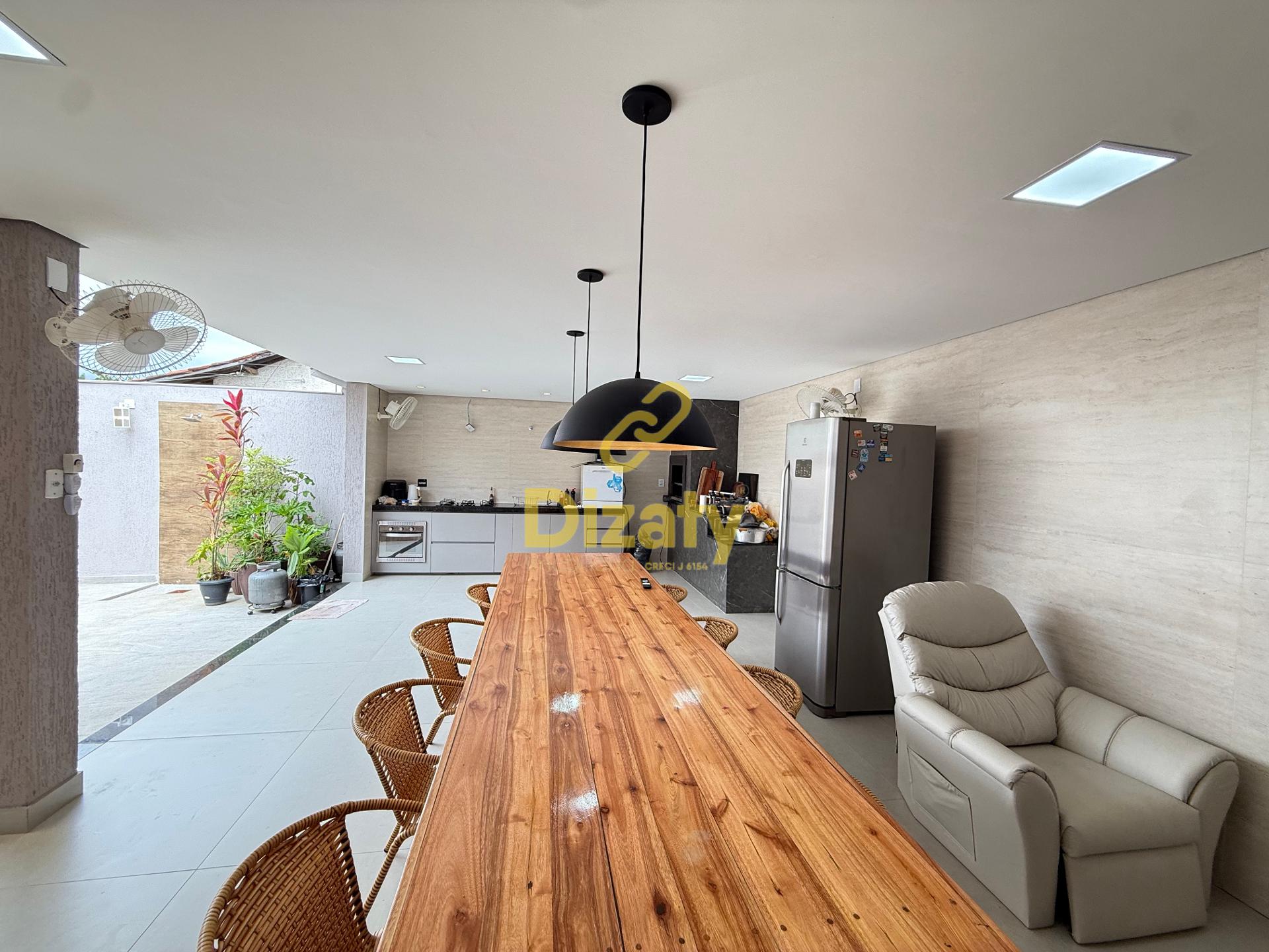Casa, 1 quarto, 390 m² - Foto 30