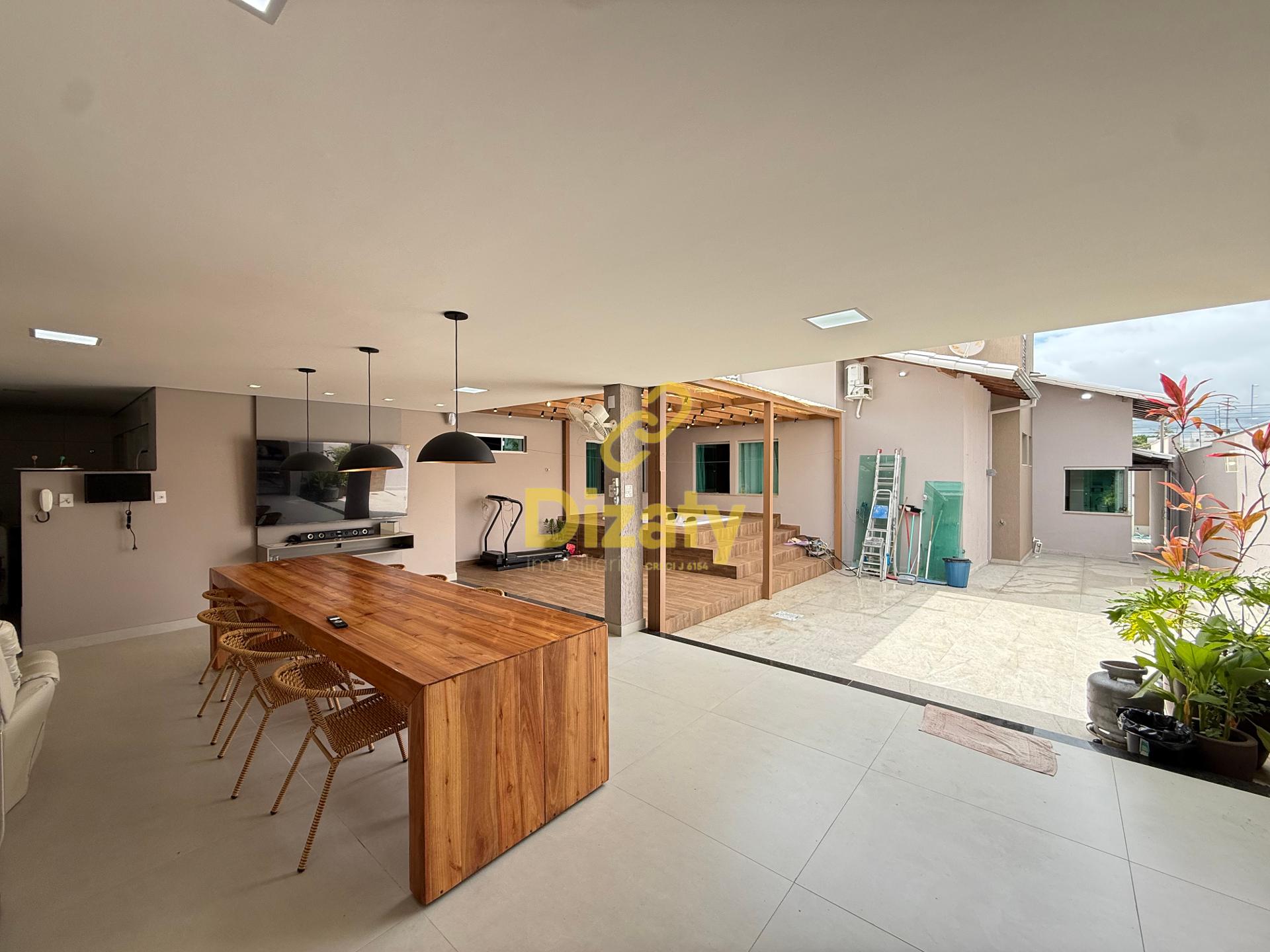 Casa, 1 quarto, 390 m² - Foto 33