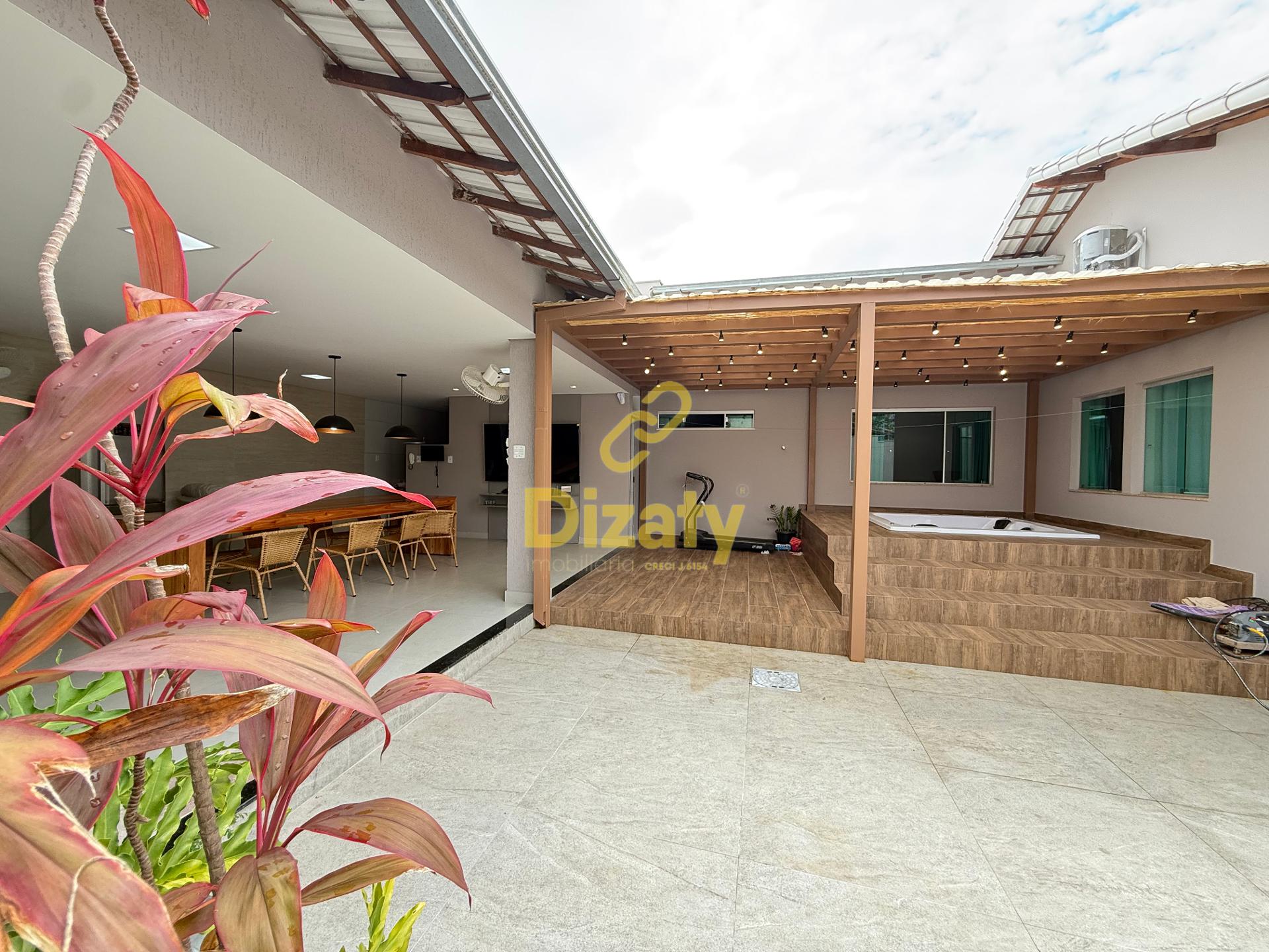 Casa, 1 quarto, 390 m² - Foto 23