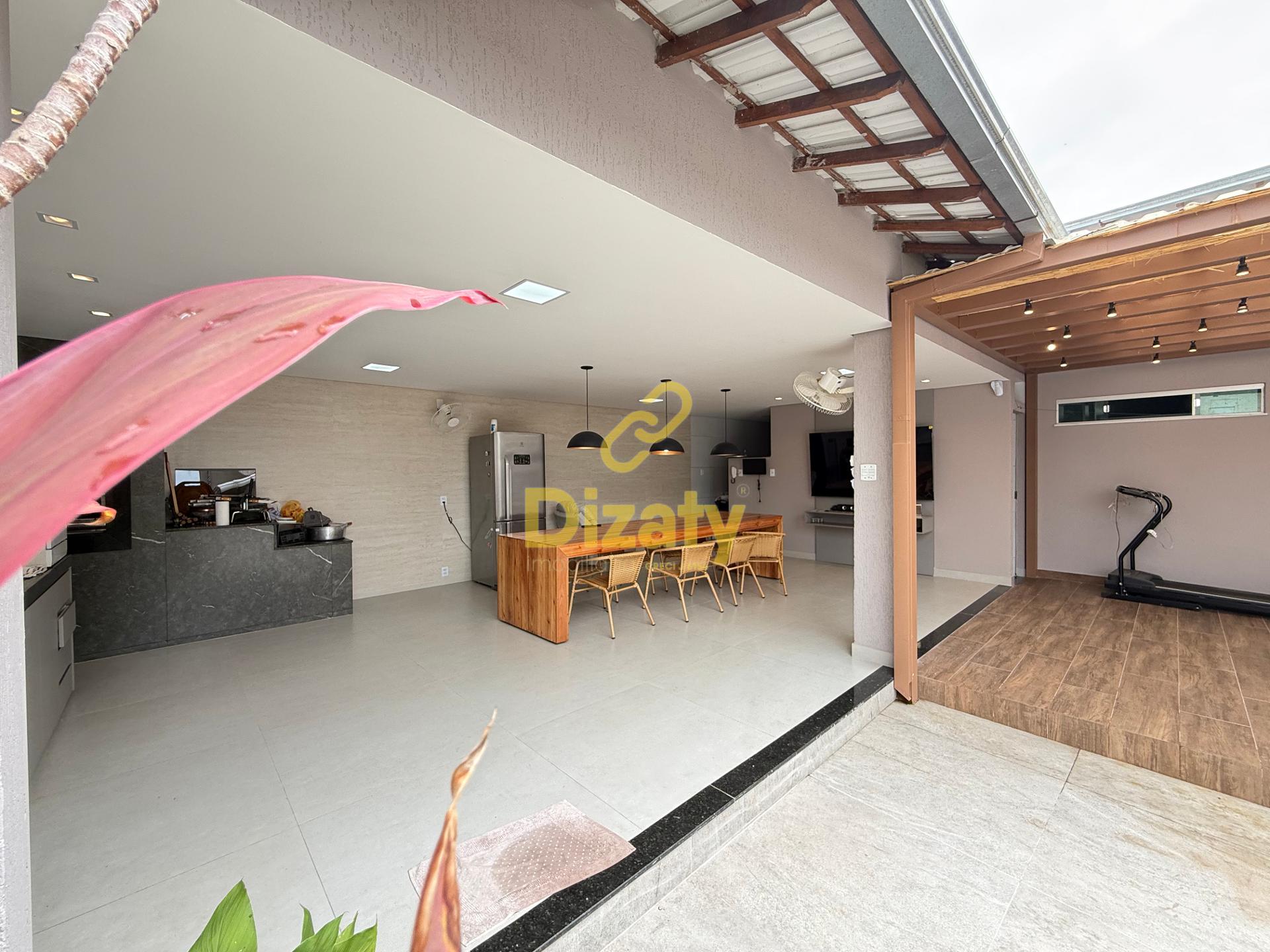 Casa, 1 quarto, 390 m² - Foto 24
