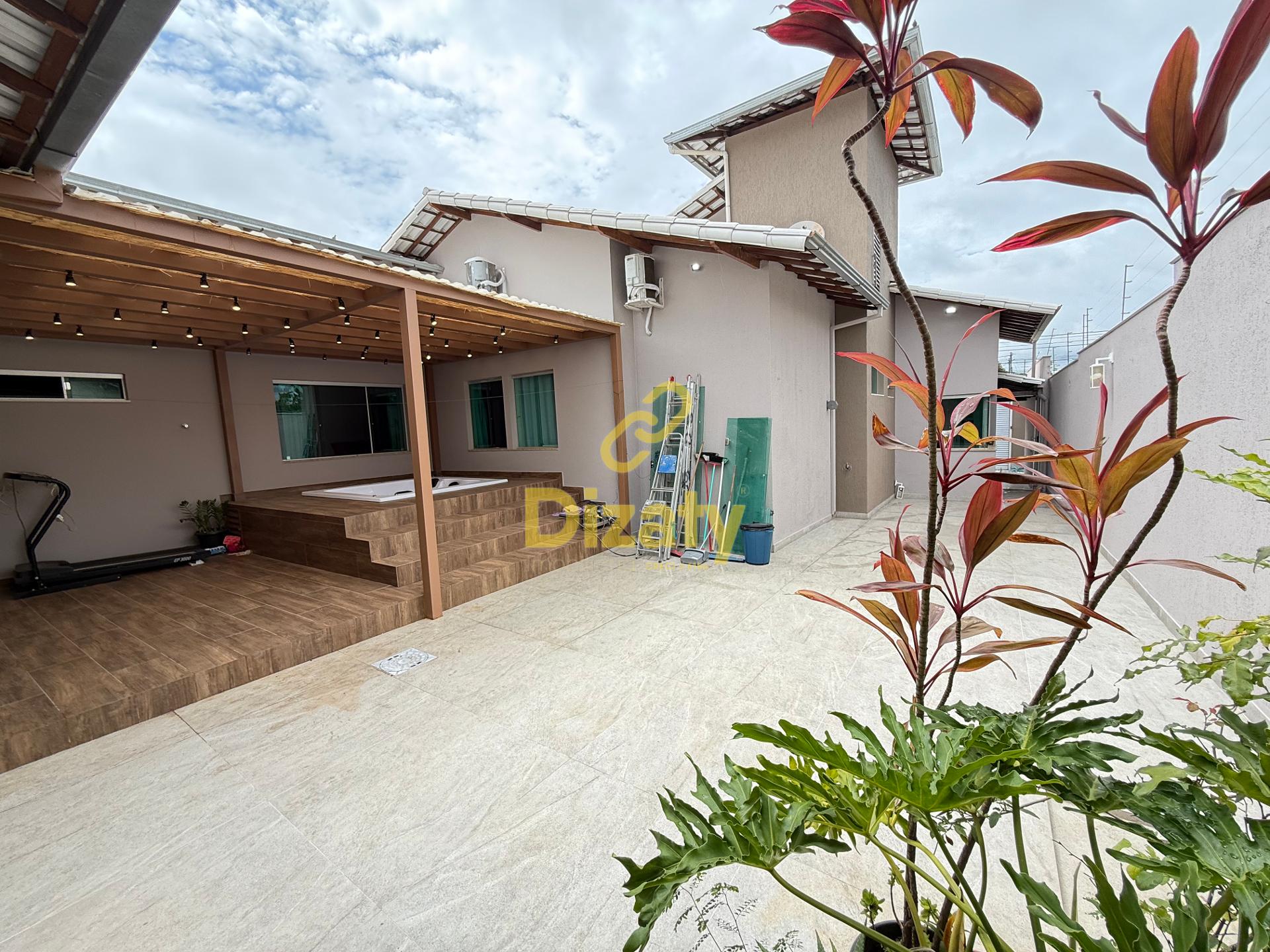 Casa, 1 quarto, 390 m² - Foto 22