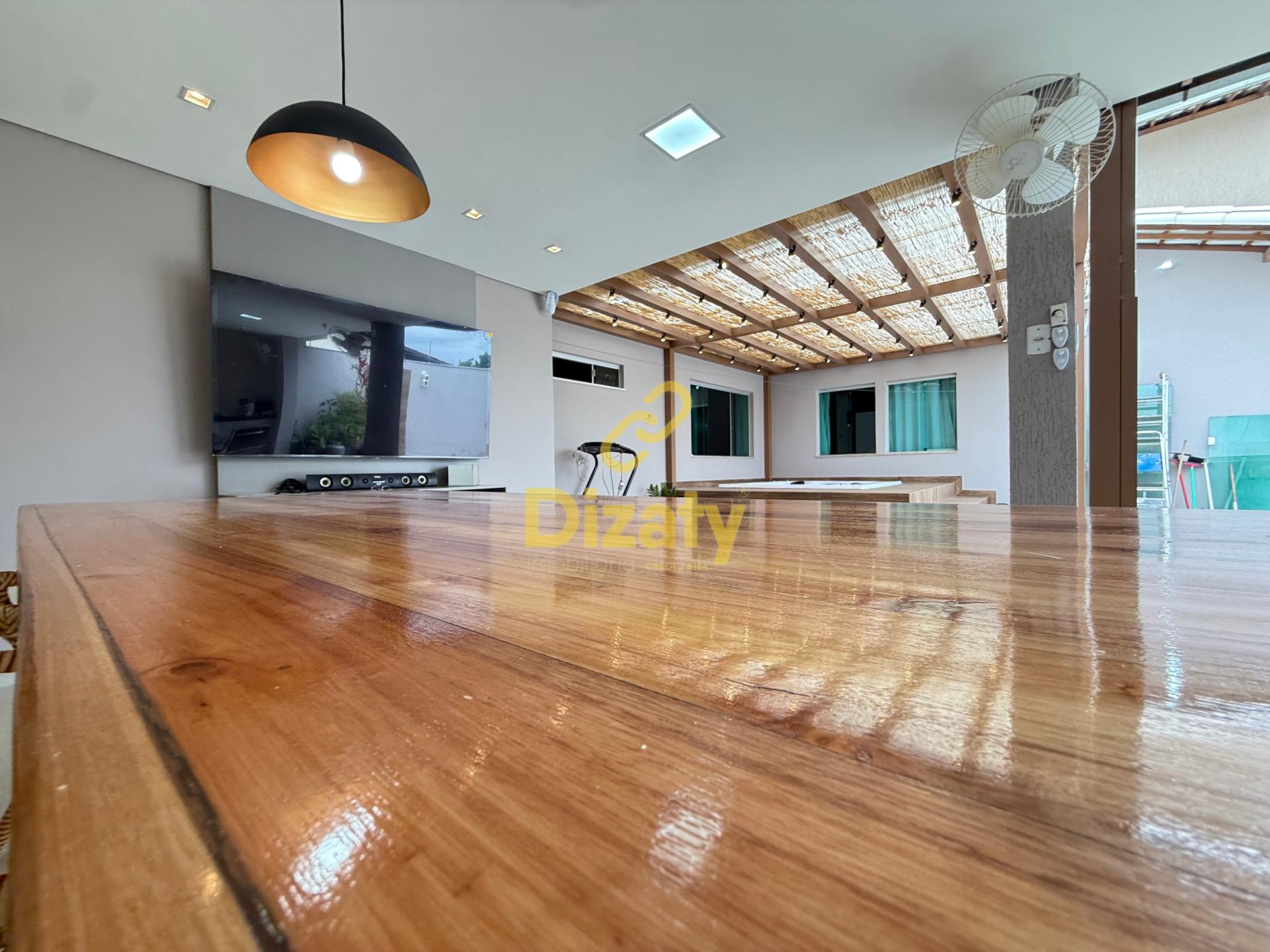 Casa, 1 quarto, 390 m² - Foto 34