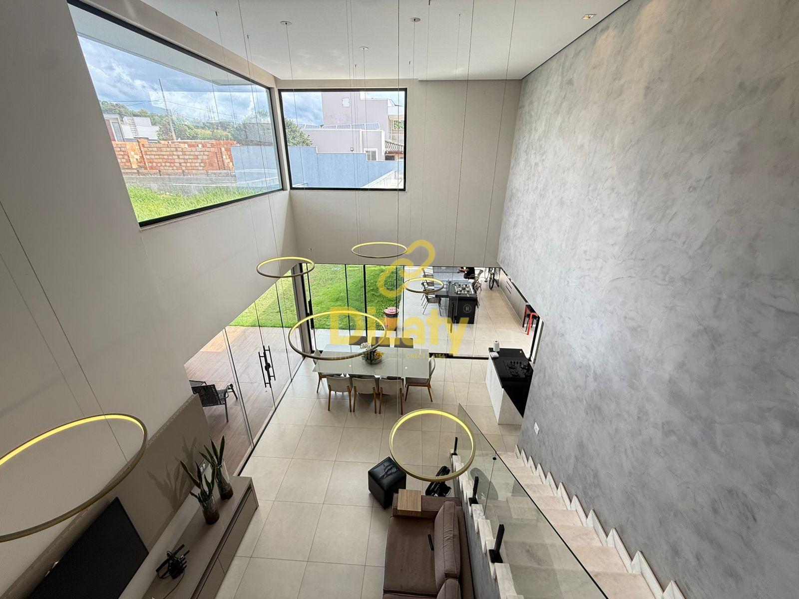 Casa de Condomínio, 4 quartos - Foto 7