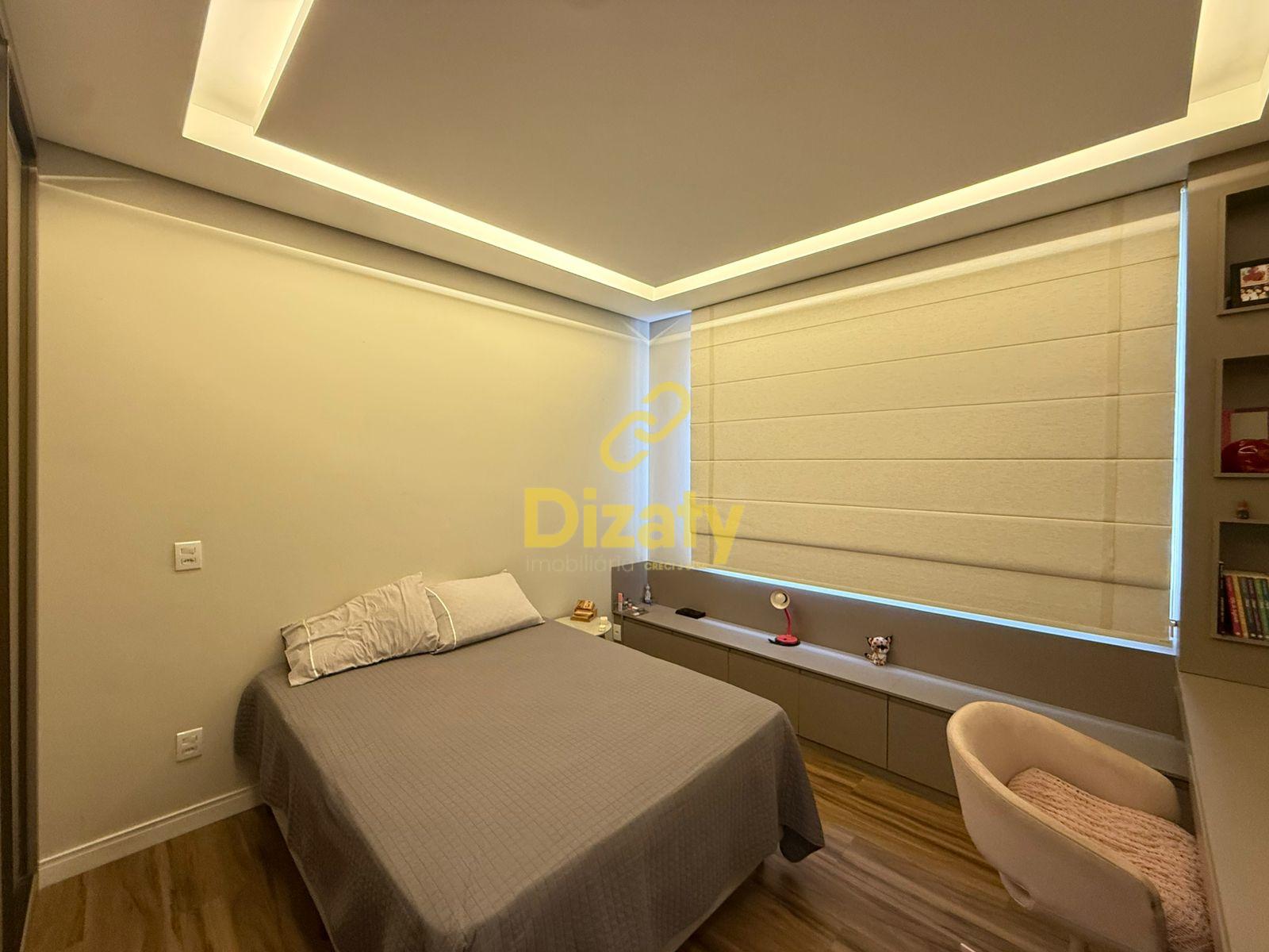 Casa de Condomínio, 4 quartos - Foto 12