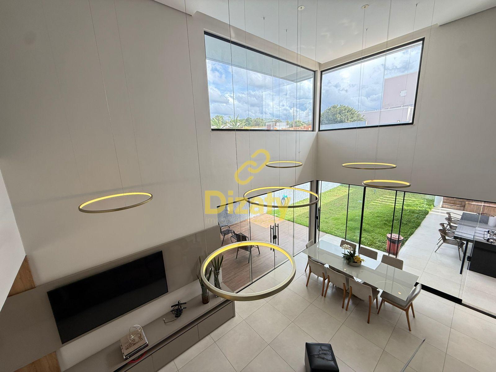 Casa de Condomínio, 4 quartos - Foto 8