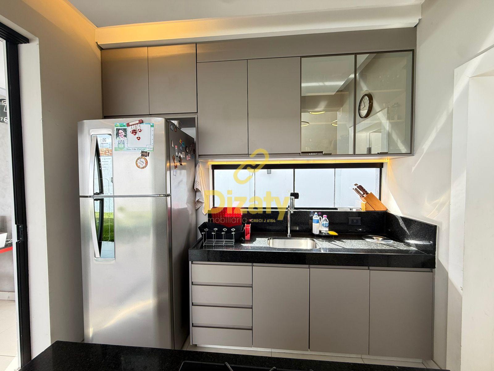 Casa de Condomínio, 4 quartos - Foto 6