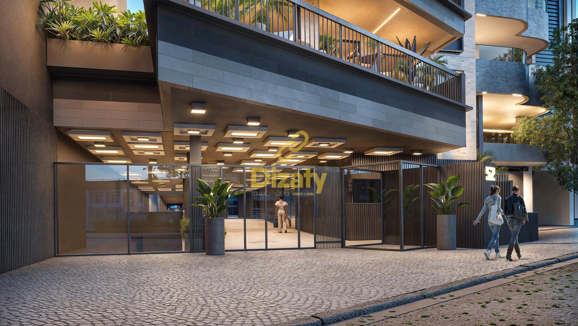 LANÇAMENTO - APARTAMENTOS NO CONDOMÍNIO HUM HUMAITÁ, RIO DE JA...