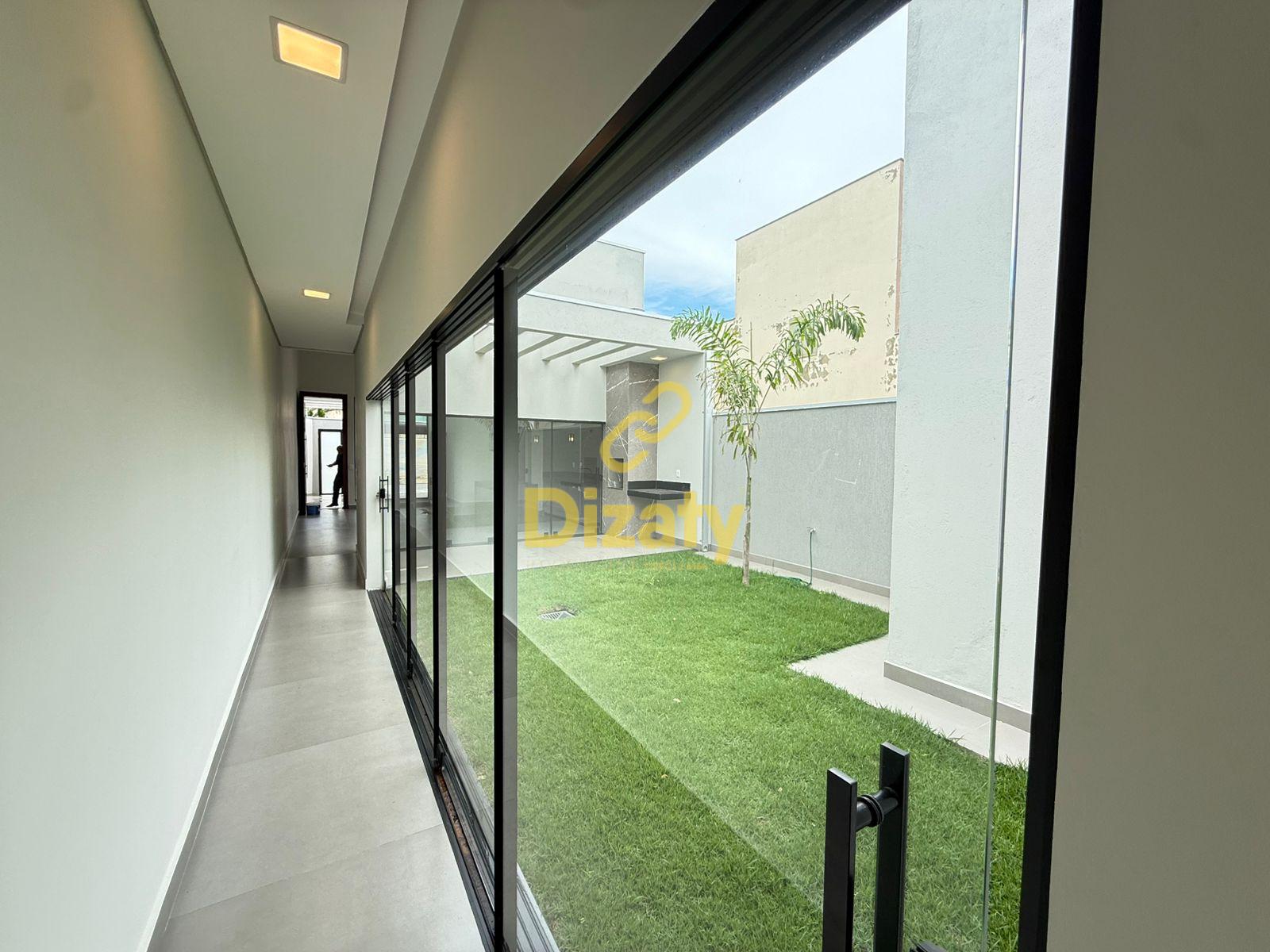 Casa, 3 quartos - Foto 7