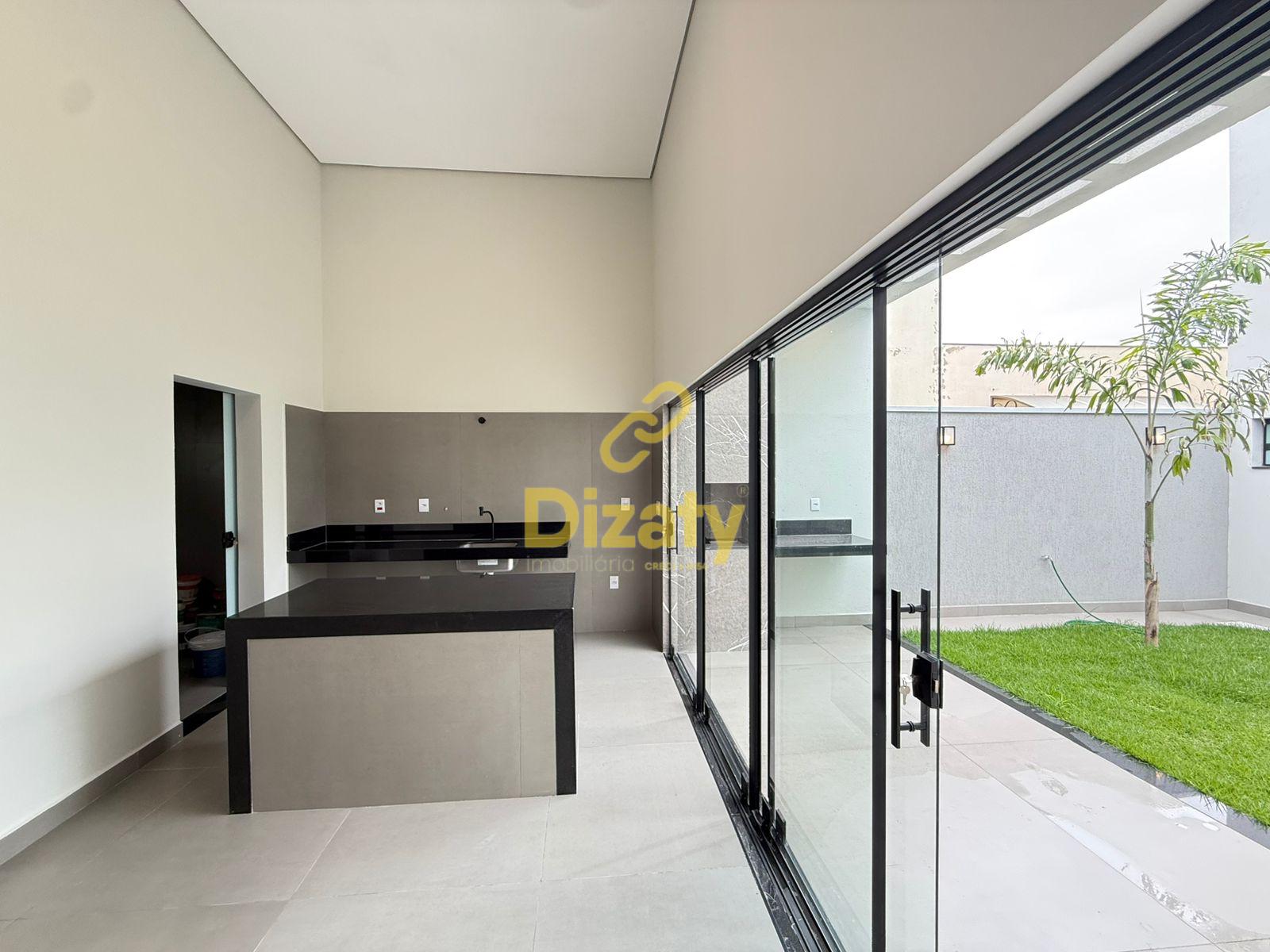 Casa, 3 quartos - Foto 5