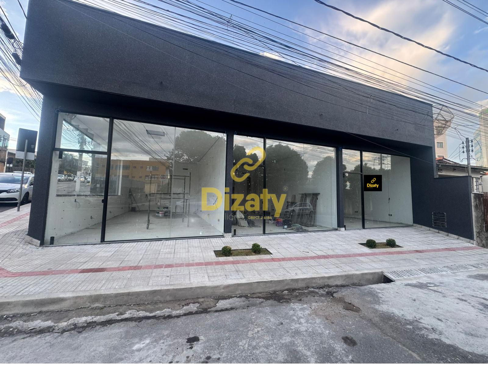 LOJAS NO CENTRO EXCELENTE LOCALIZAÇÃO PARA VENDA E LOCAÇÃO