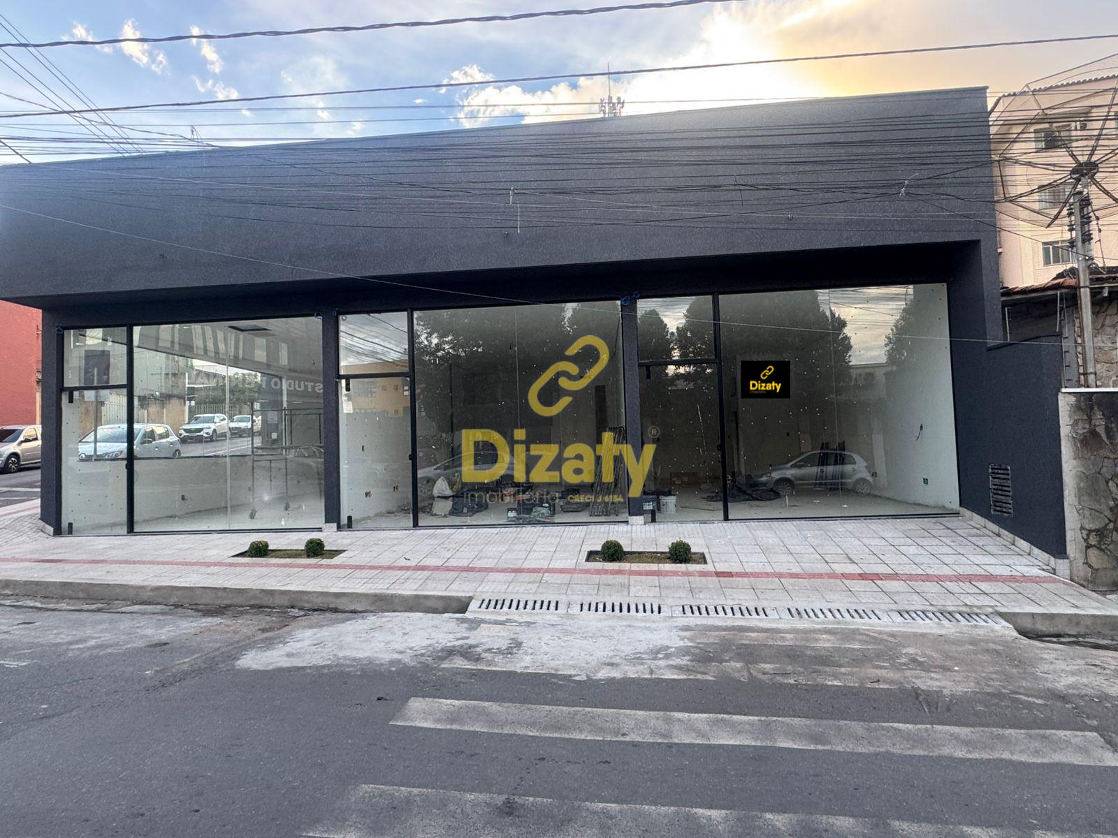 LOJAS NO CENTRO EXCELENTE LOCALIZAÇÃO PARA VENDA E LOCAÇÃO