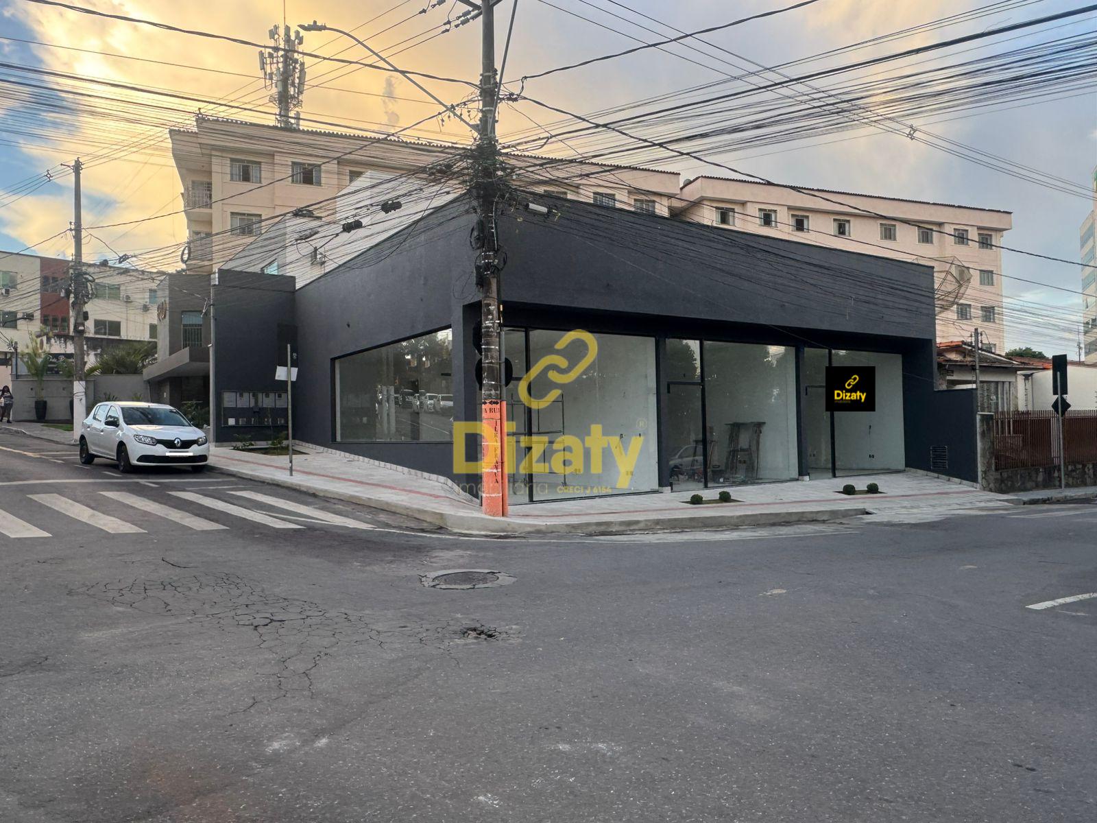 LOJAS NO CENTRO EXCELENTE LOCALIZAÇÃO PARA VENDA E LOCAÇÃO