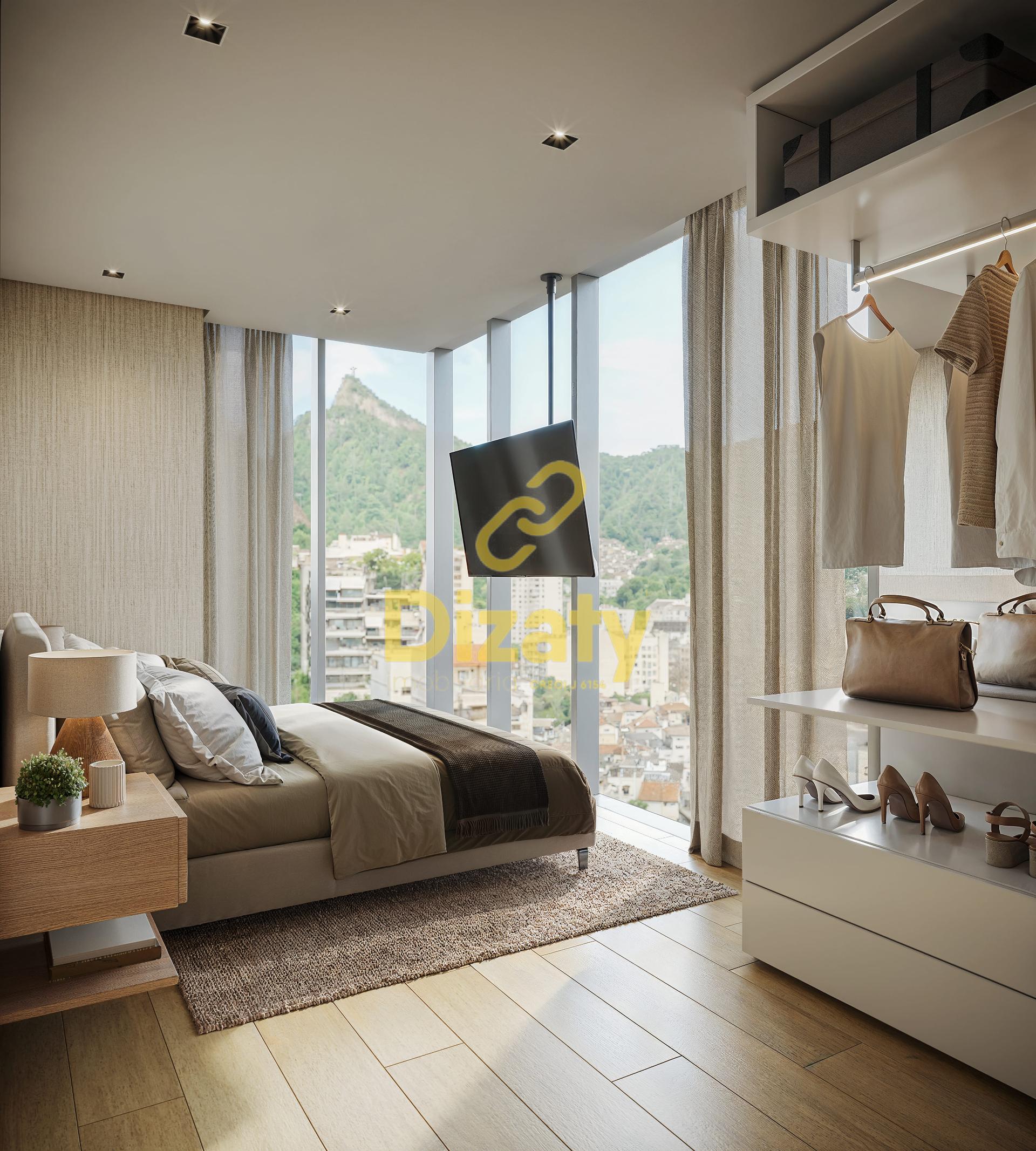 Apartamento, 1 quarto - Foto 42
