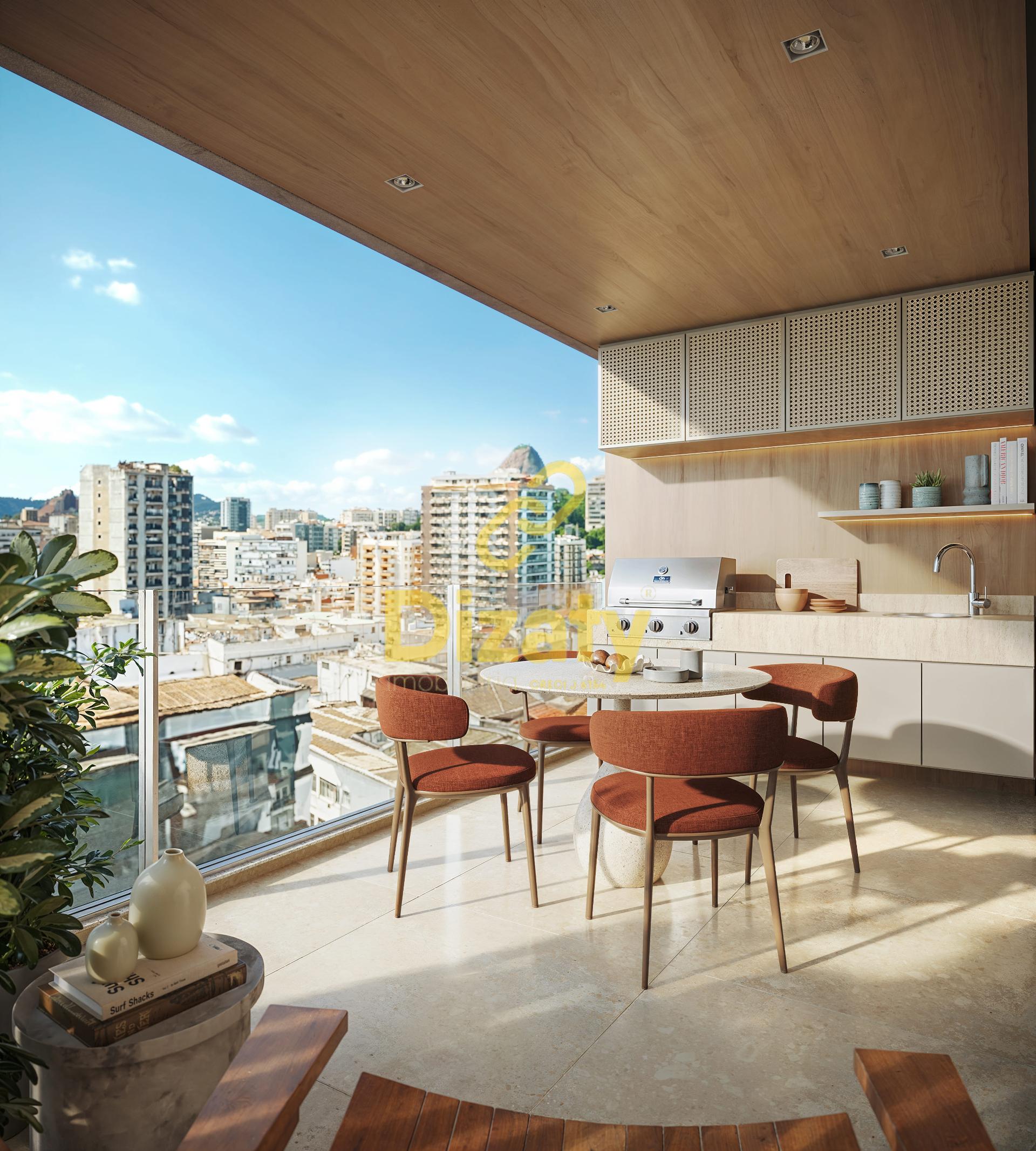 Apartamento, 1 quarto - Foto 41