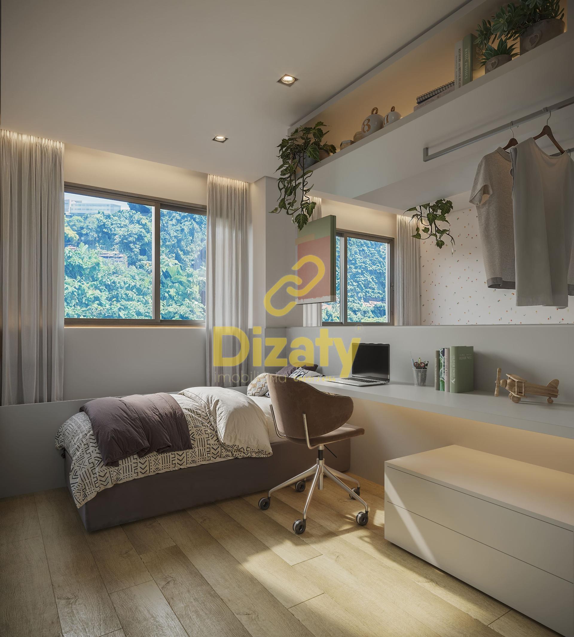 Apartamento, 1 quarto - Foto 43