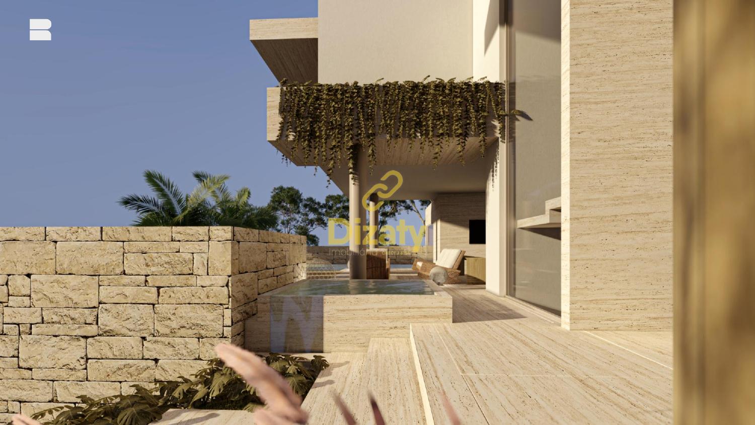 Casa de Condomínio, 7 quartos - Foto 5