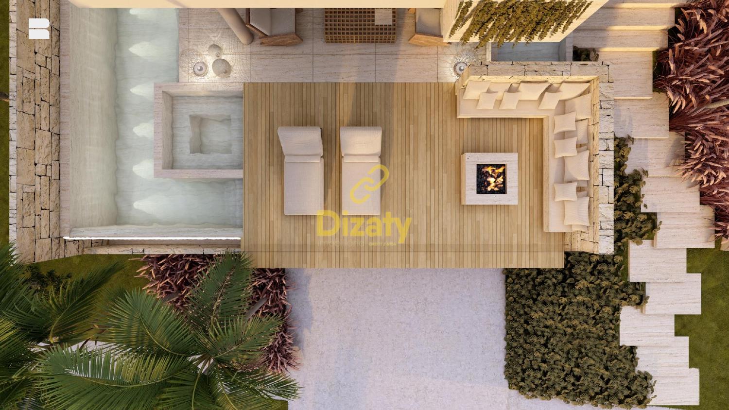 Casa de Condomínio, 7 quartos - Foto 7