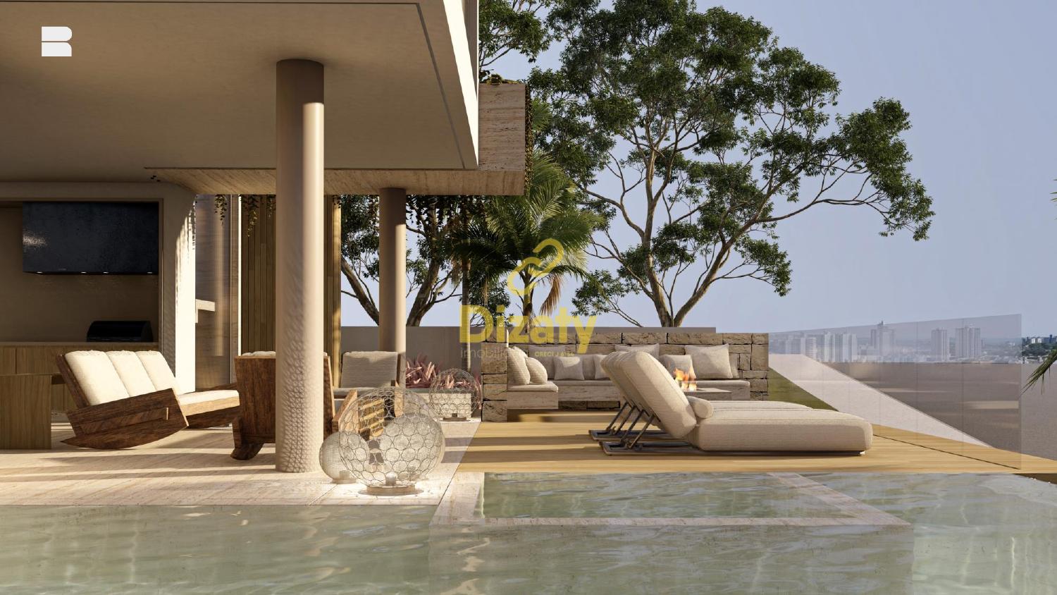 Casa de Condomínio, 7 quartos - Foto 9