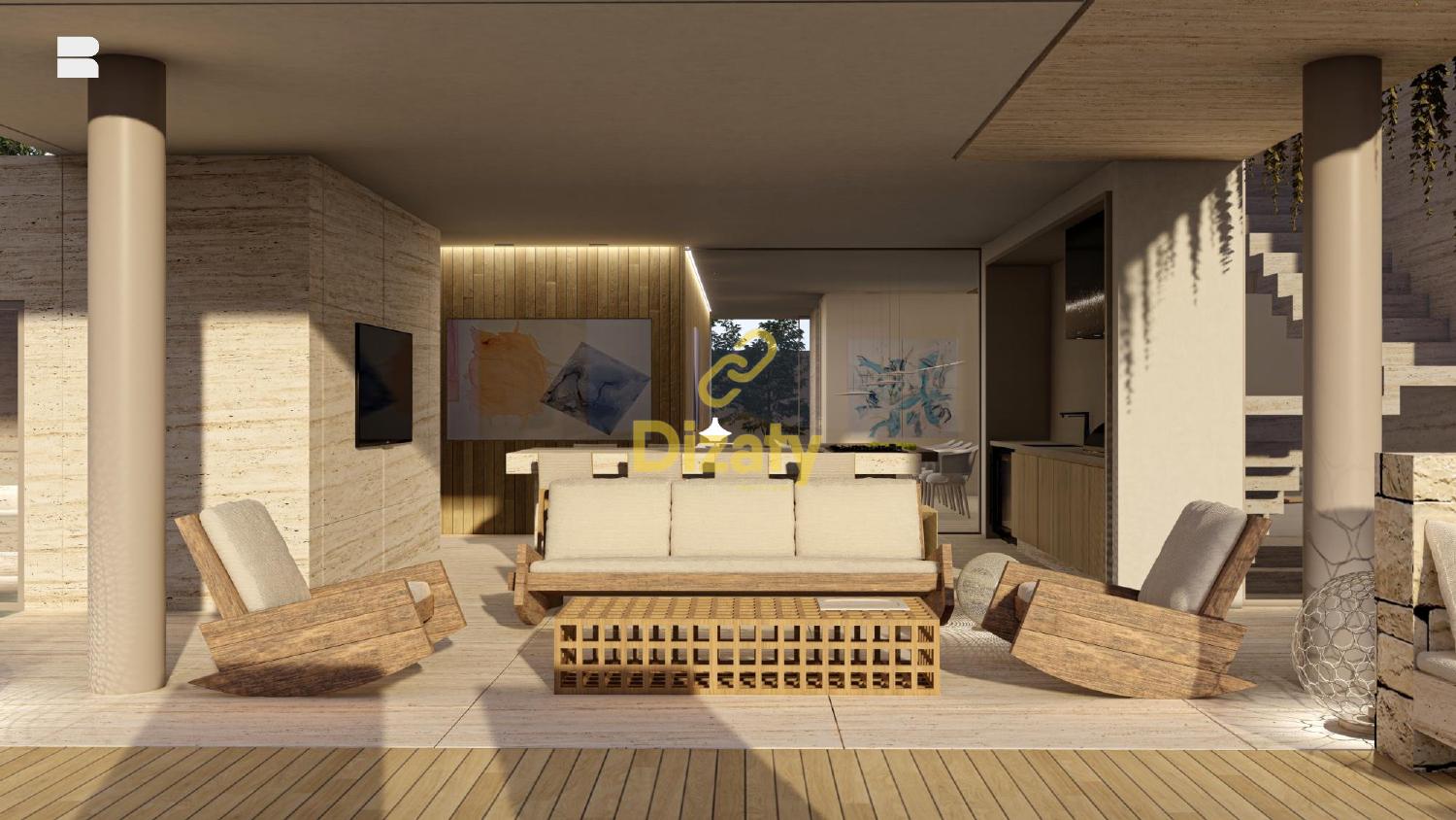 Casa de Condomínio, 7 quartos - Foto 18