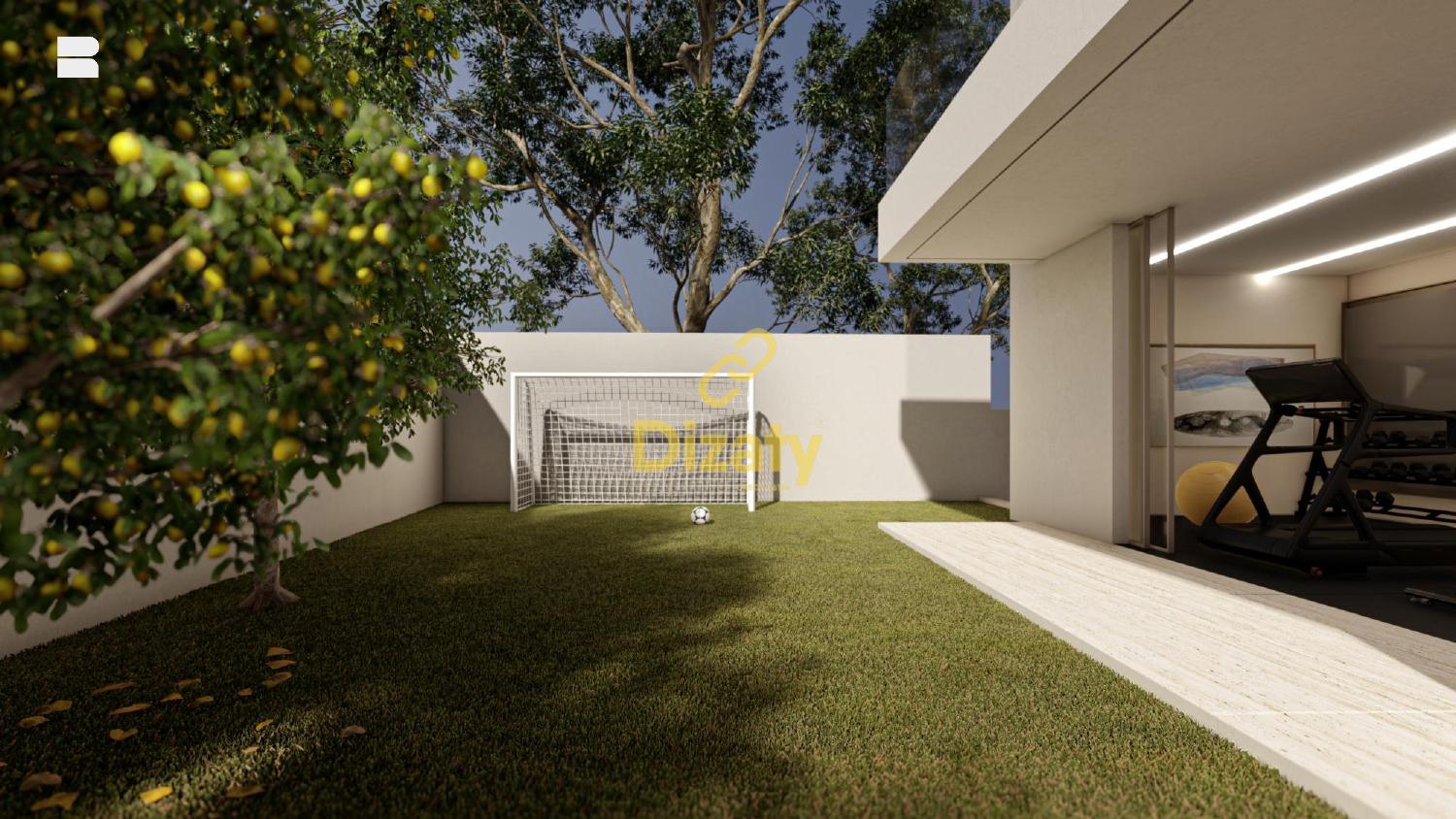 Casa de Condomínio, 7 quartos - Foto 22