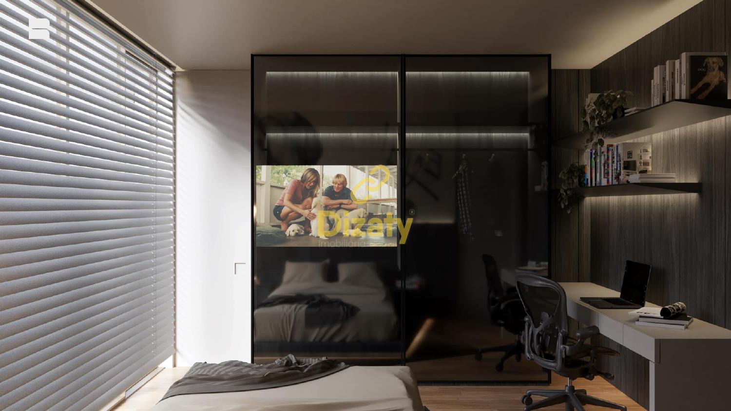 Casa de Condomínio, 7 quartos - Foto 73