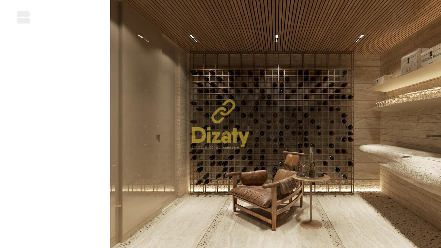 Casa de Condomínio, 7 quartos - Foto 101