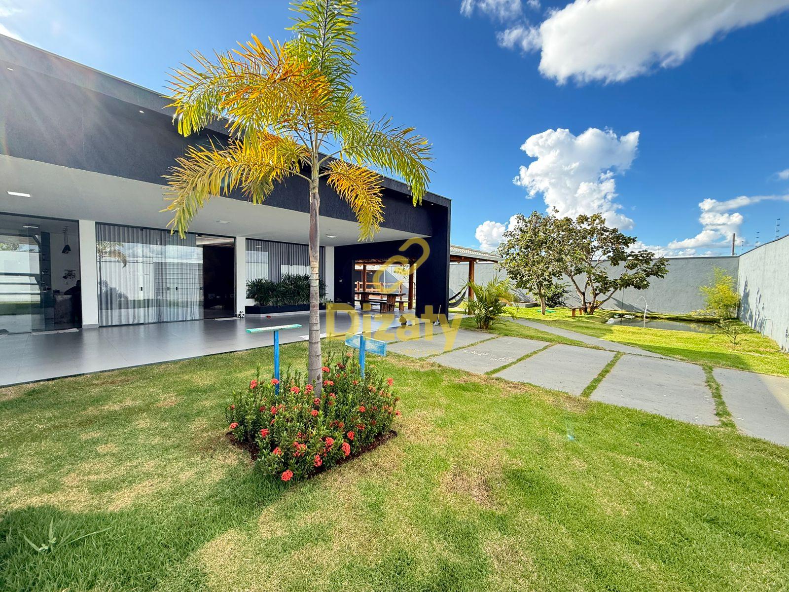 CASA A VENDA NO BAIRRO BOA ESPERANÇA COM 300m DE ÁREA CONSTRUIDA