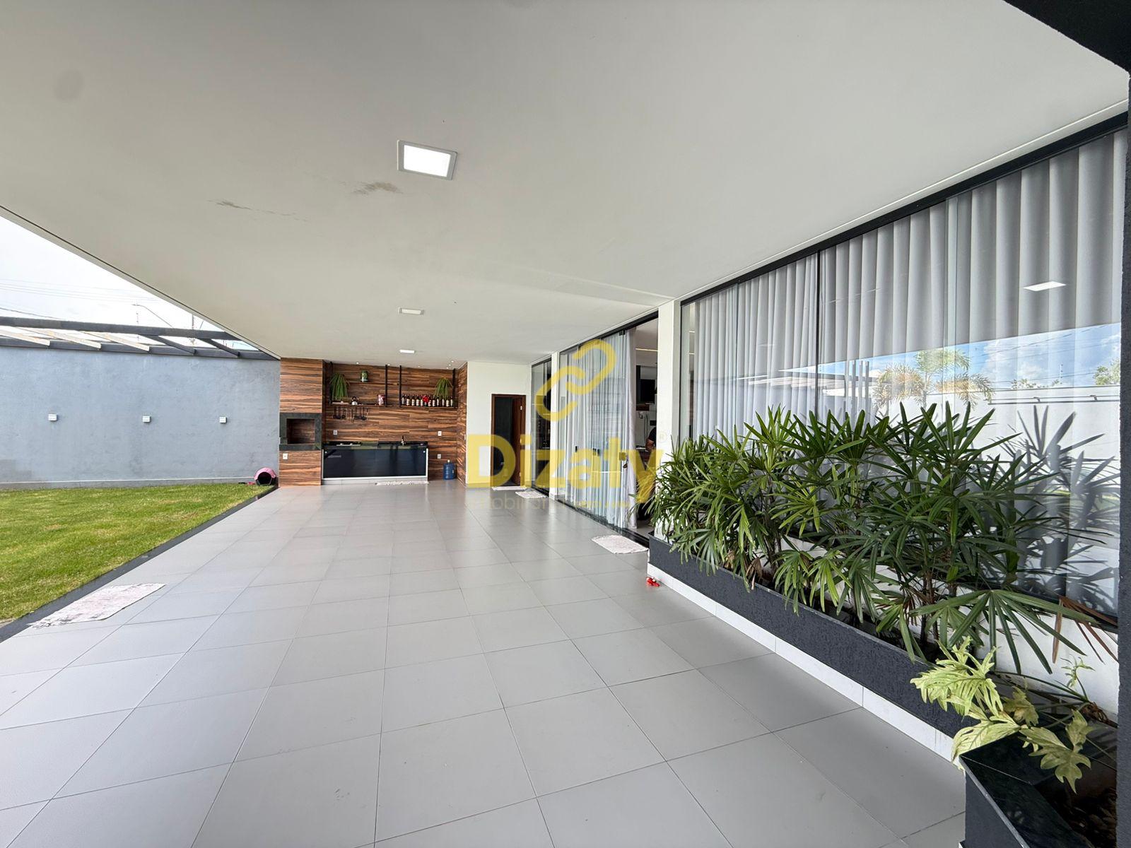 CASA A VENDA NO BAIRRO BOA ESPERANÇA COM 300m DE ÁREA CONSTRUIDA