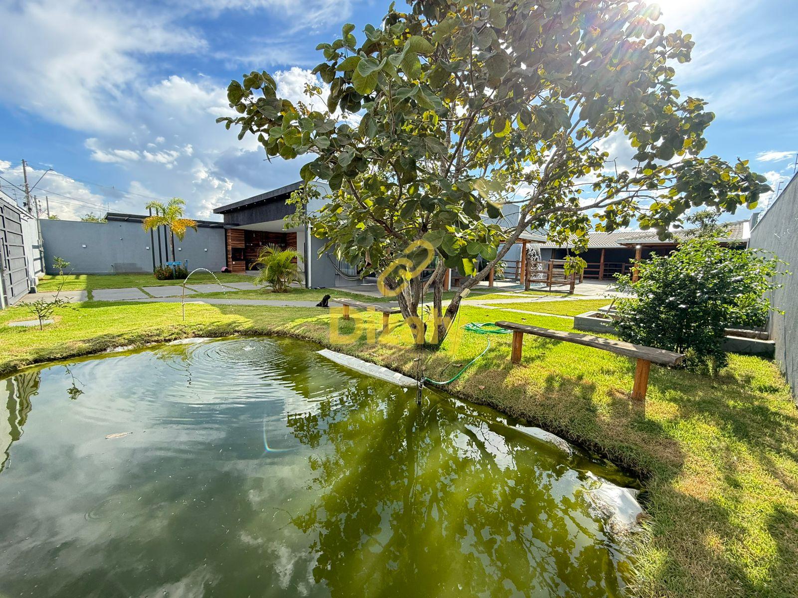 Casa, 3 quartos, 720 m² - Foto 45