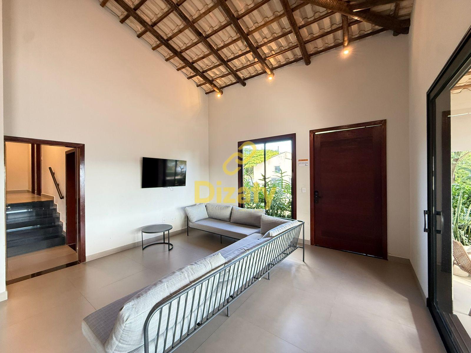 Casa de Condomínio, 8 quartos - Foto 9