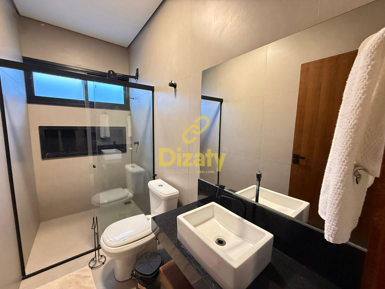 Casa de Condomínio, 8 quartos - Foto 22