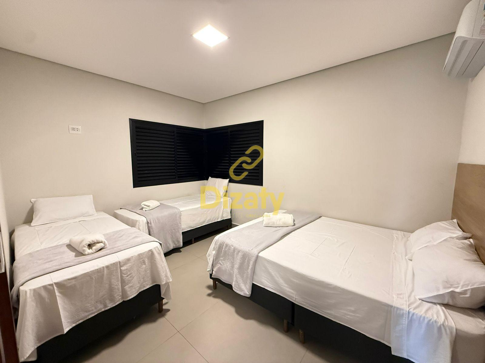 Casa de Condomínio, 8 quartos - Foto 14
