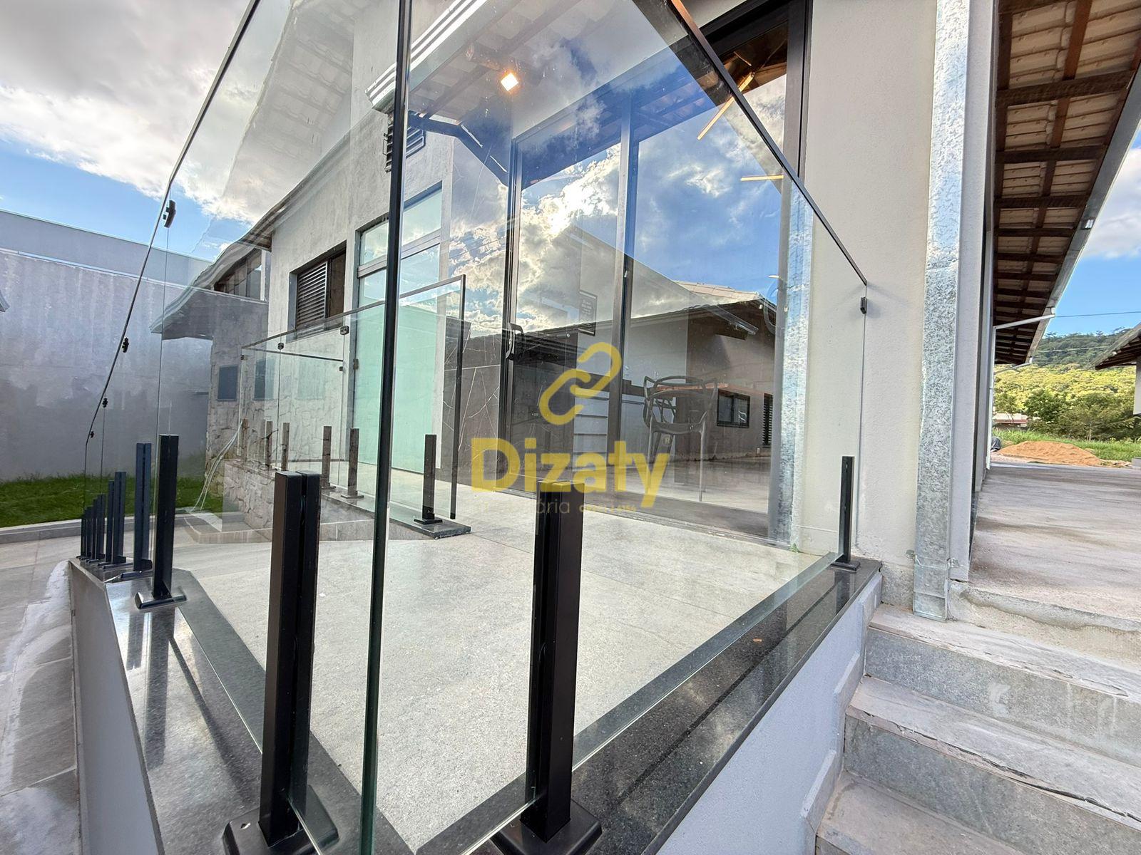 Casa de Condomínio, 8 quartos - Foto 8