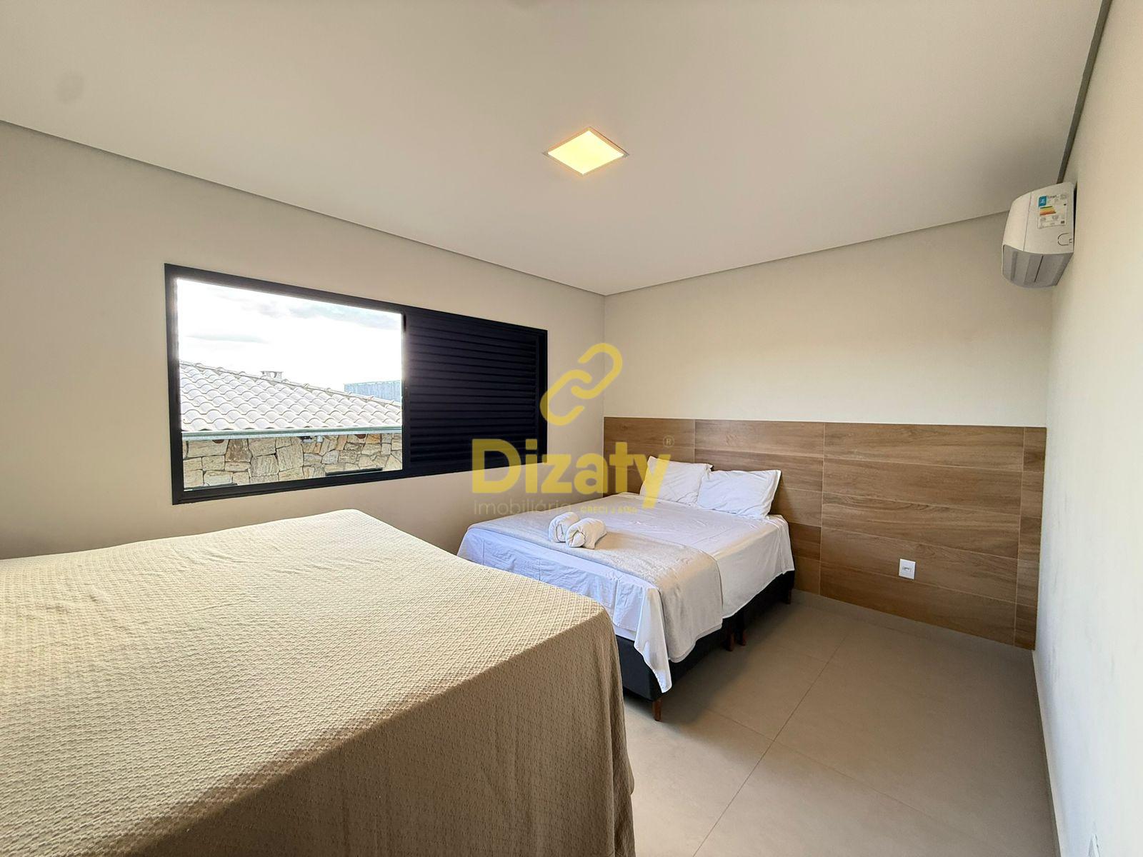 Casa de Condomínio, 8 quartos - Foto 16