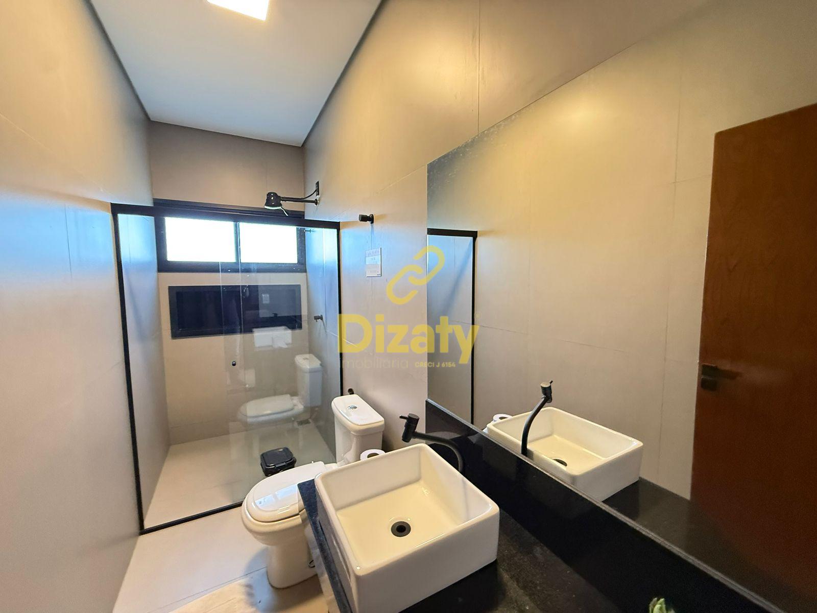 Casa de Condomínio, 8 quartos - Foto 20