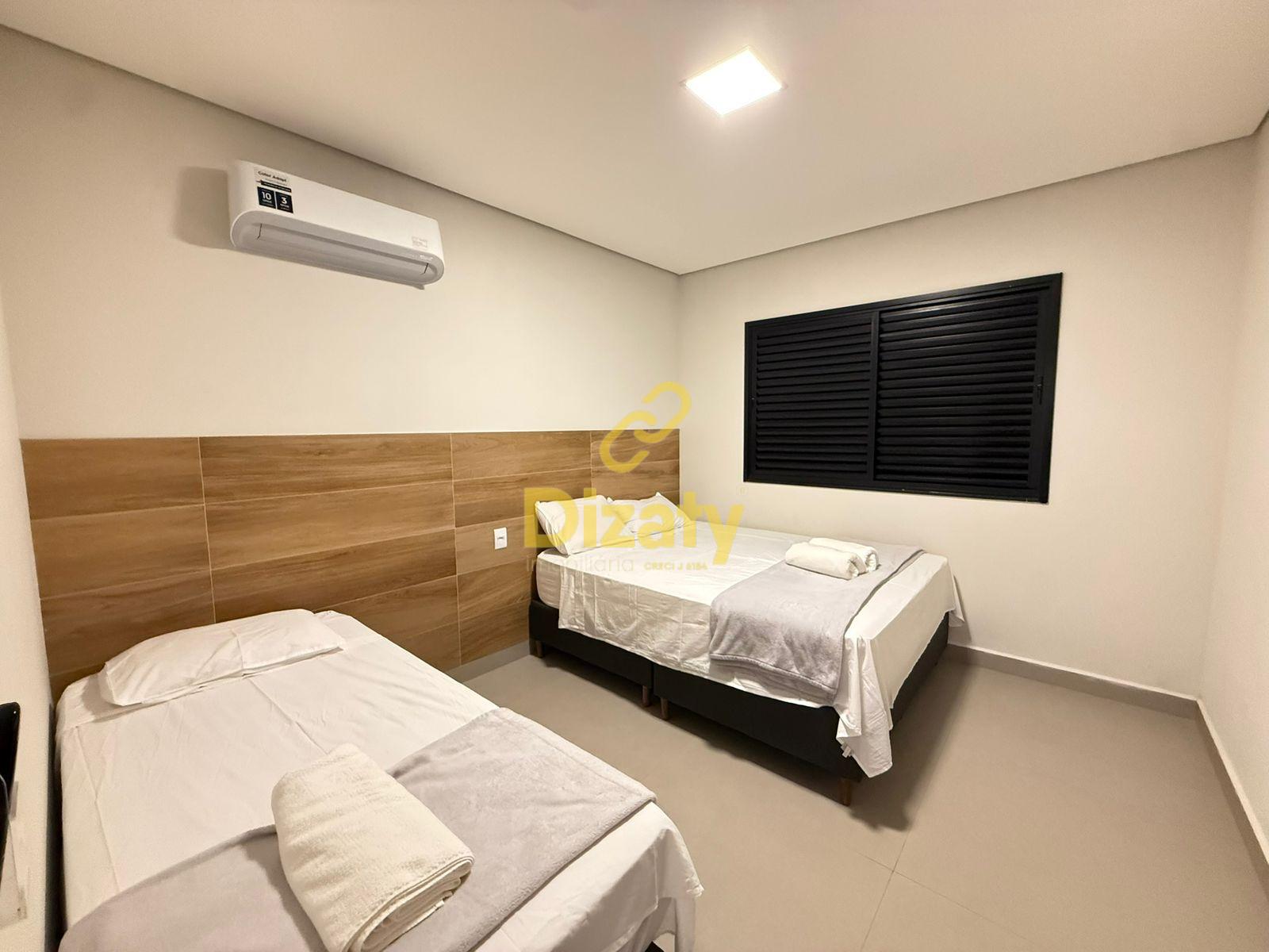Casa de Condomínio, 8 quartos - Foto 17