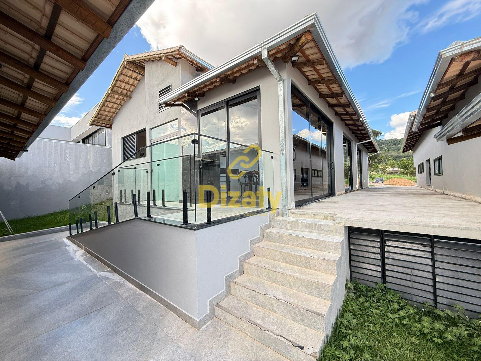 Casa de Condomínio, 8 quartos - Foto 6