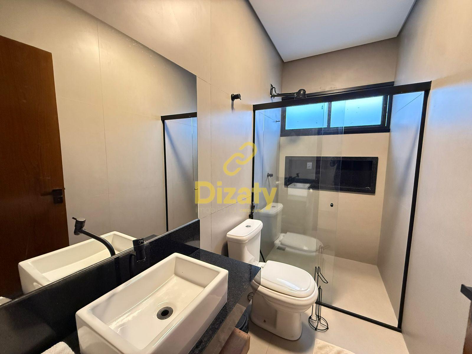 Casa de Condomínio, 8 quartos - Foto 21