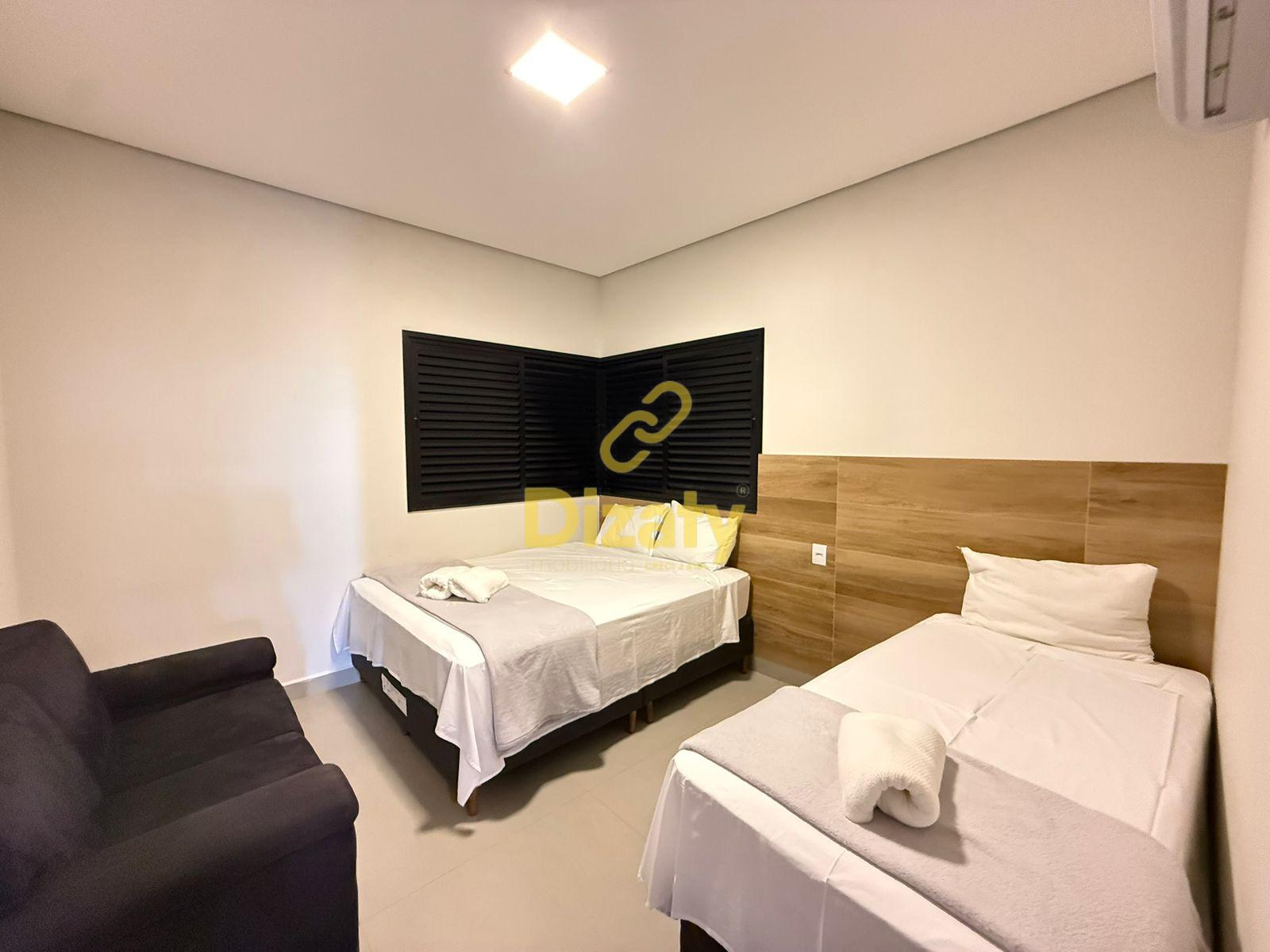 Casa de Condomínio, 8 quartos - Foto 18