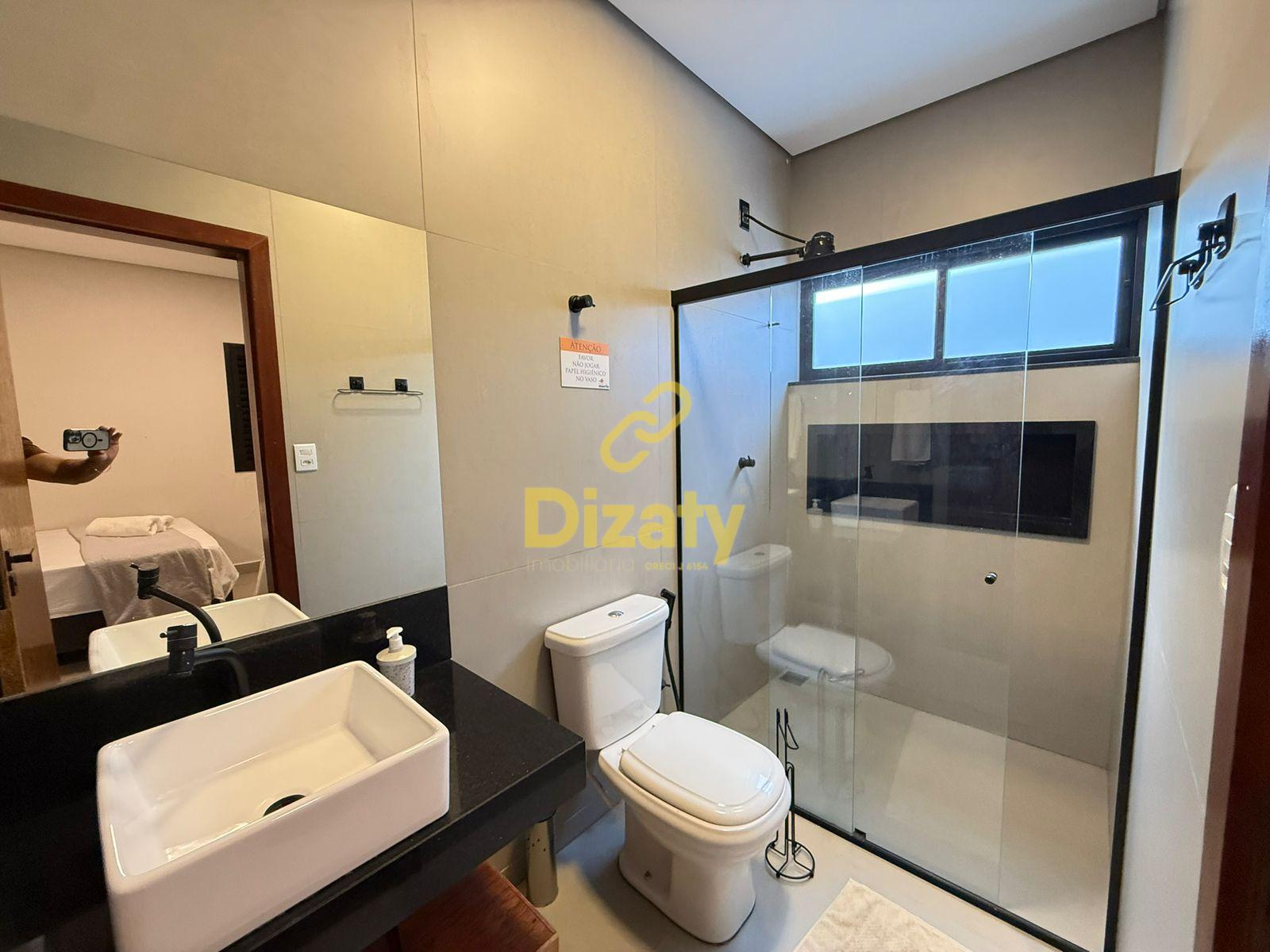 Casa de Condomínio, 8 quartos - Foto 23