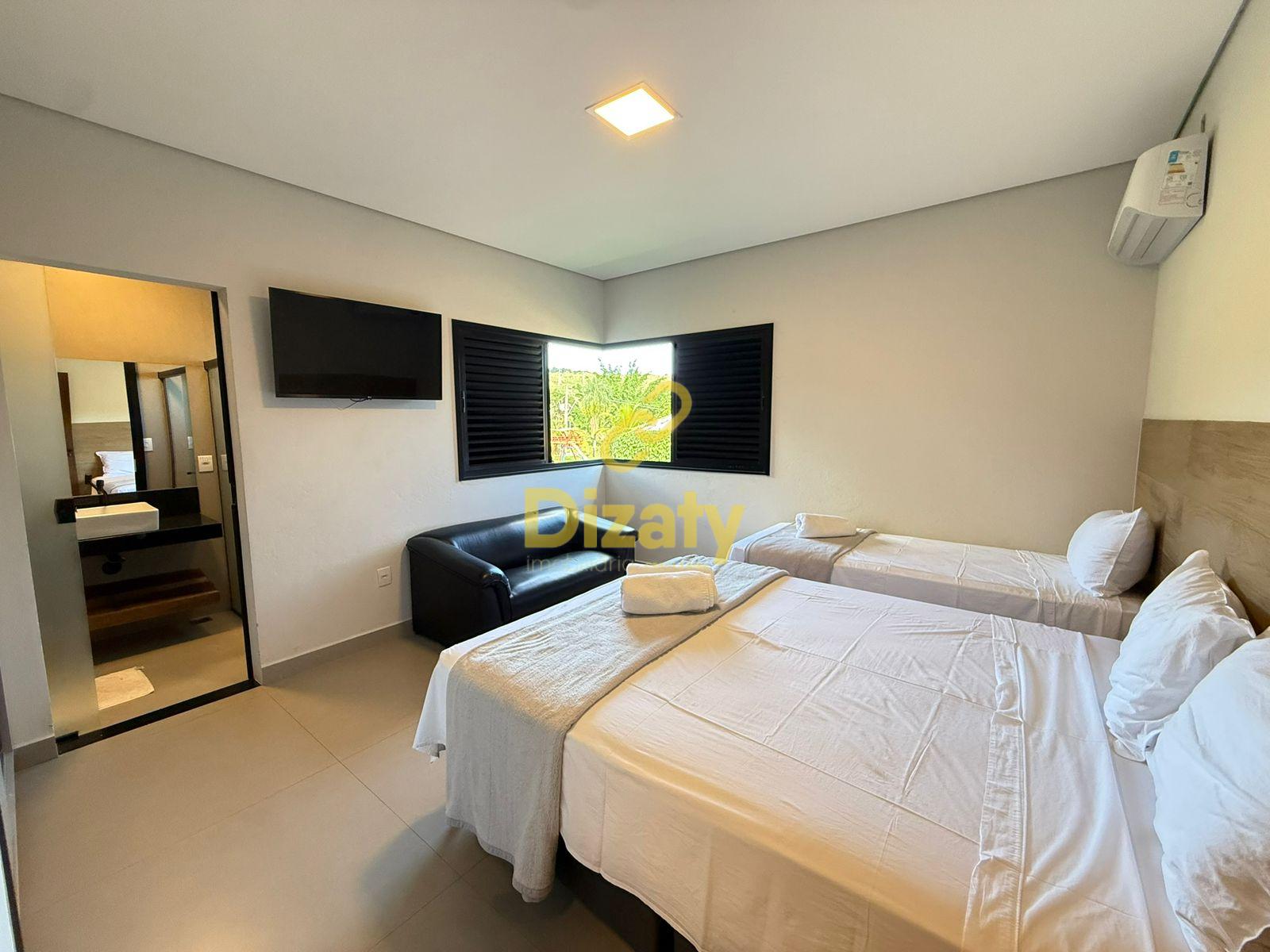 Casa de Condomínio, 8 quartos - Foto 19