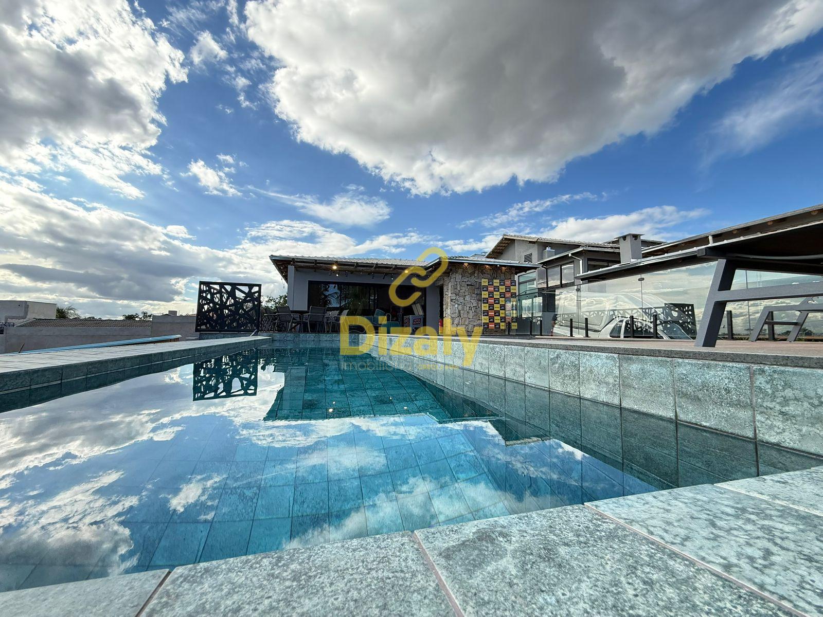 Casa de Condomínio, 8 quartos - Foto 5